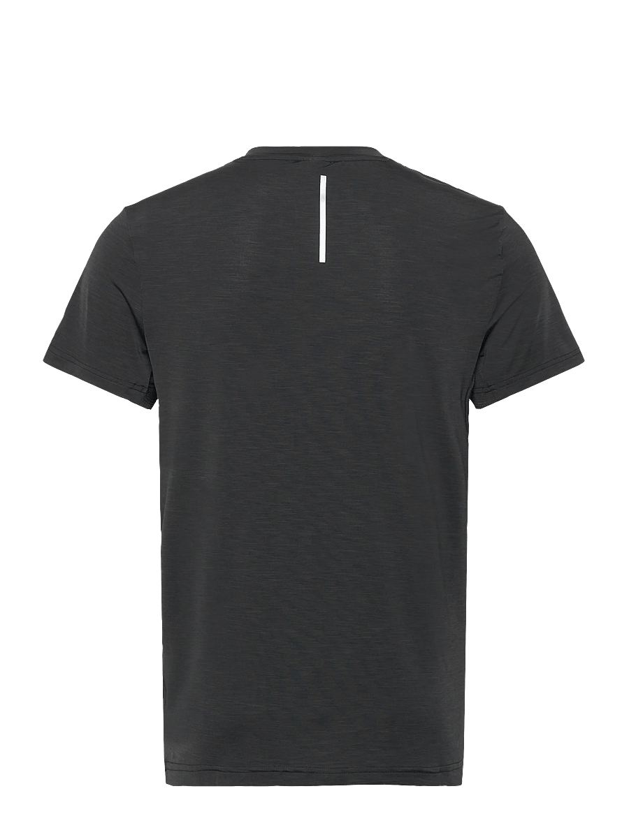 Reebok Performance - RBK-CHILL ATHLETE SPEED T-SHIRT - t-krekli - black - 1