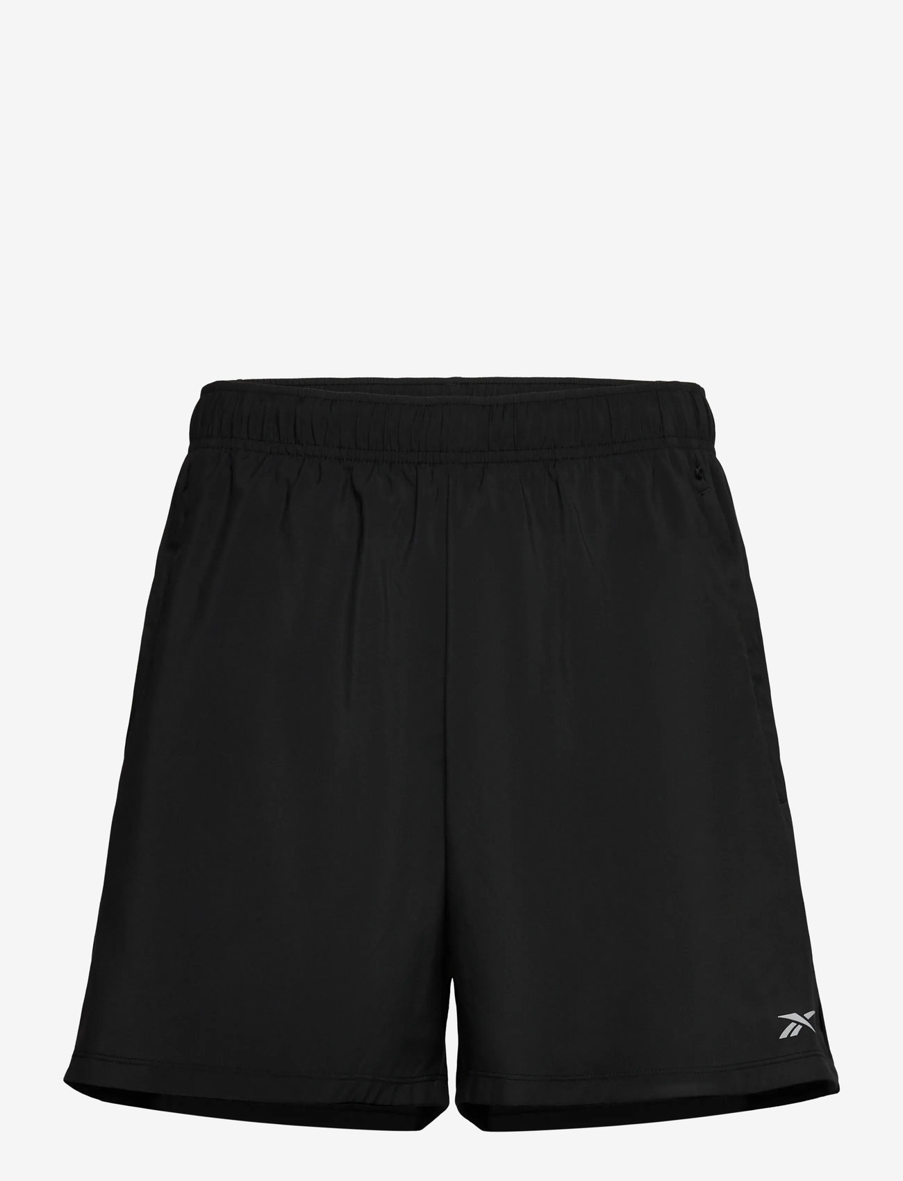 Reebok Performance - ATHLETE SPEED 5 SHORT - juoksushortsit - black - 0