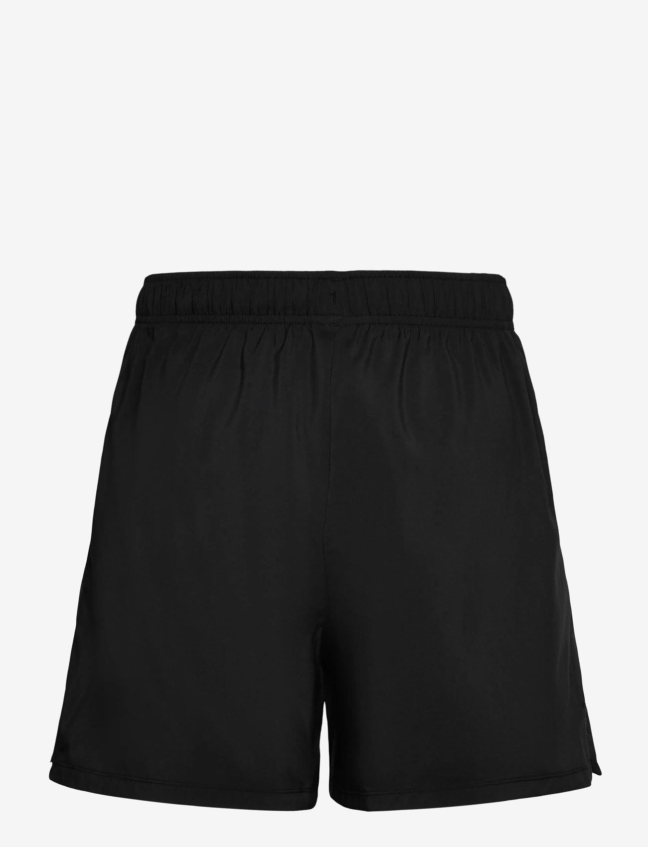 Reebok Performance - ATHLETE SPEED 5 SHORT - juoksushortsit - black - 1