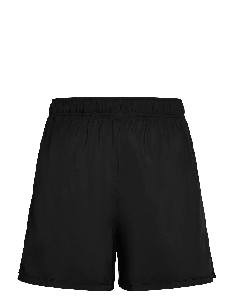 Reebok Performance - ATHLETE SPEED 5 SHORT - løbeshorts - black - 1
