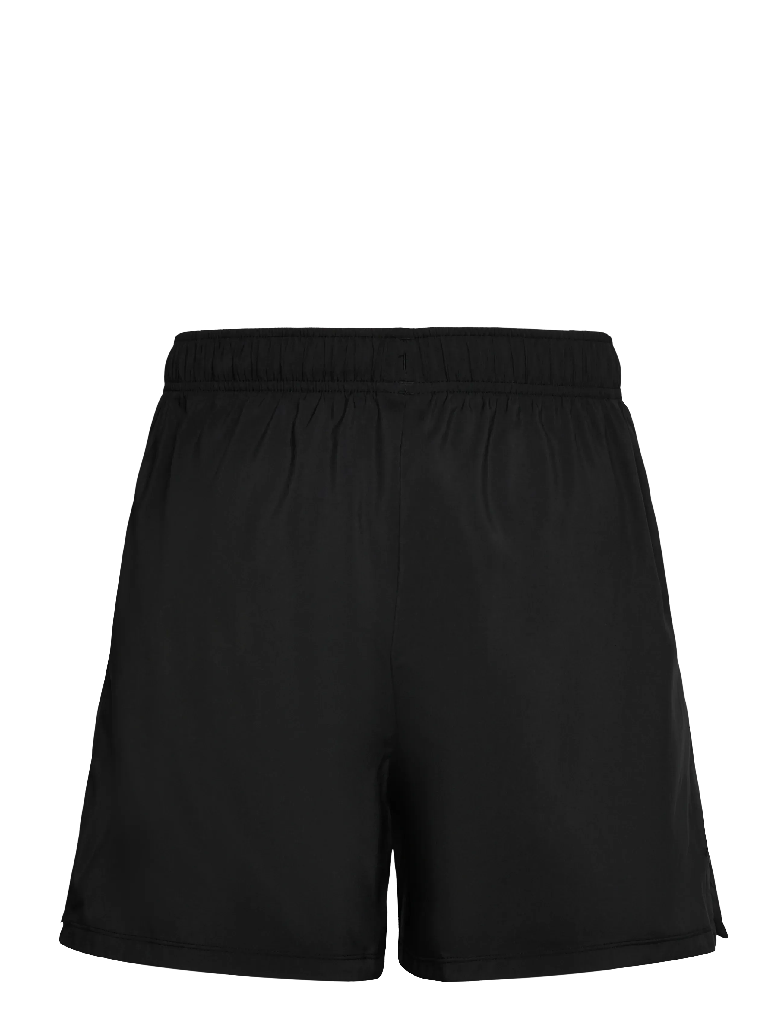 Reebok Performance - ATHLETE SPEED 5 SHORT - laufshorts - black - 1