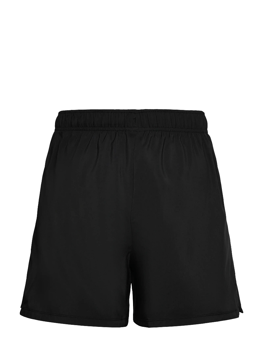 Reebok Performance - ATHLETE SPEED 5 SHORT - bėgimo šortai - black - 1