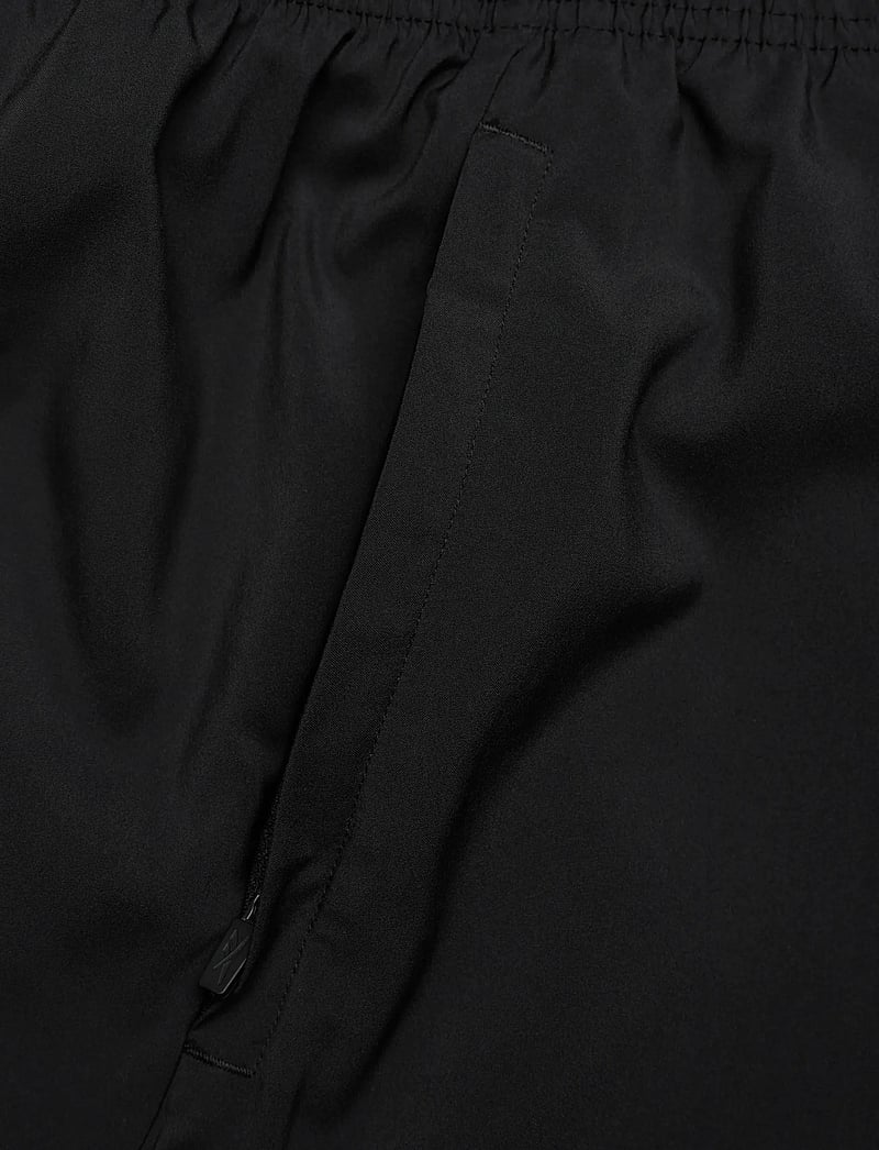 Reebok Performance - ATHLETE SPEED 5 SHORT - løbeshorts - black - 2