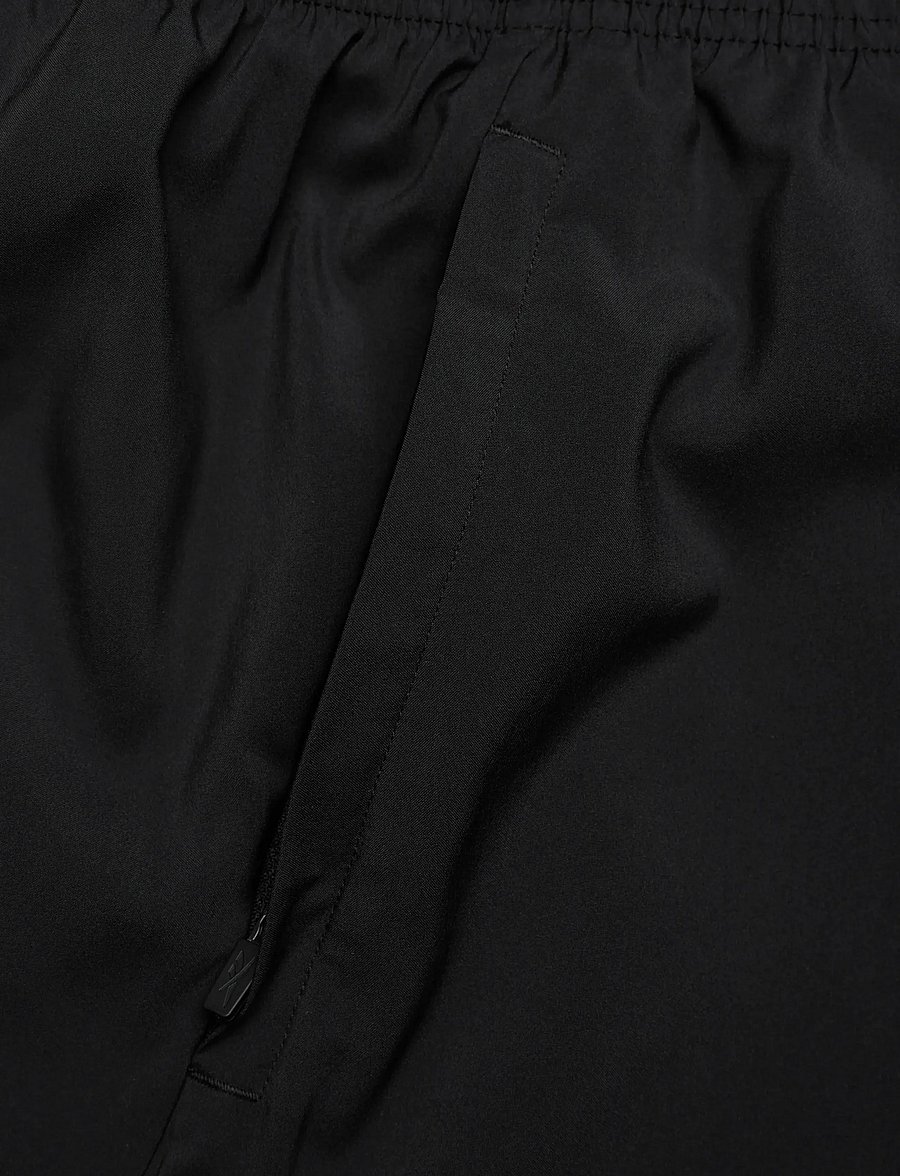 Reebok Performance - ATHLETE SPEED 5 SHORT - bėgimo šortai - black - 2