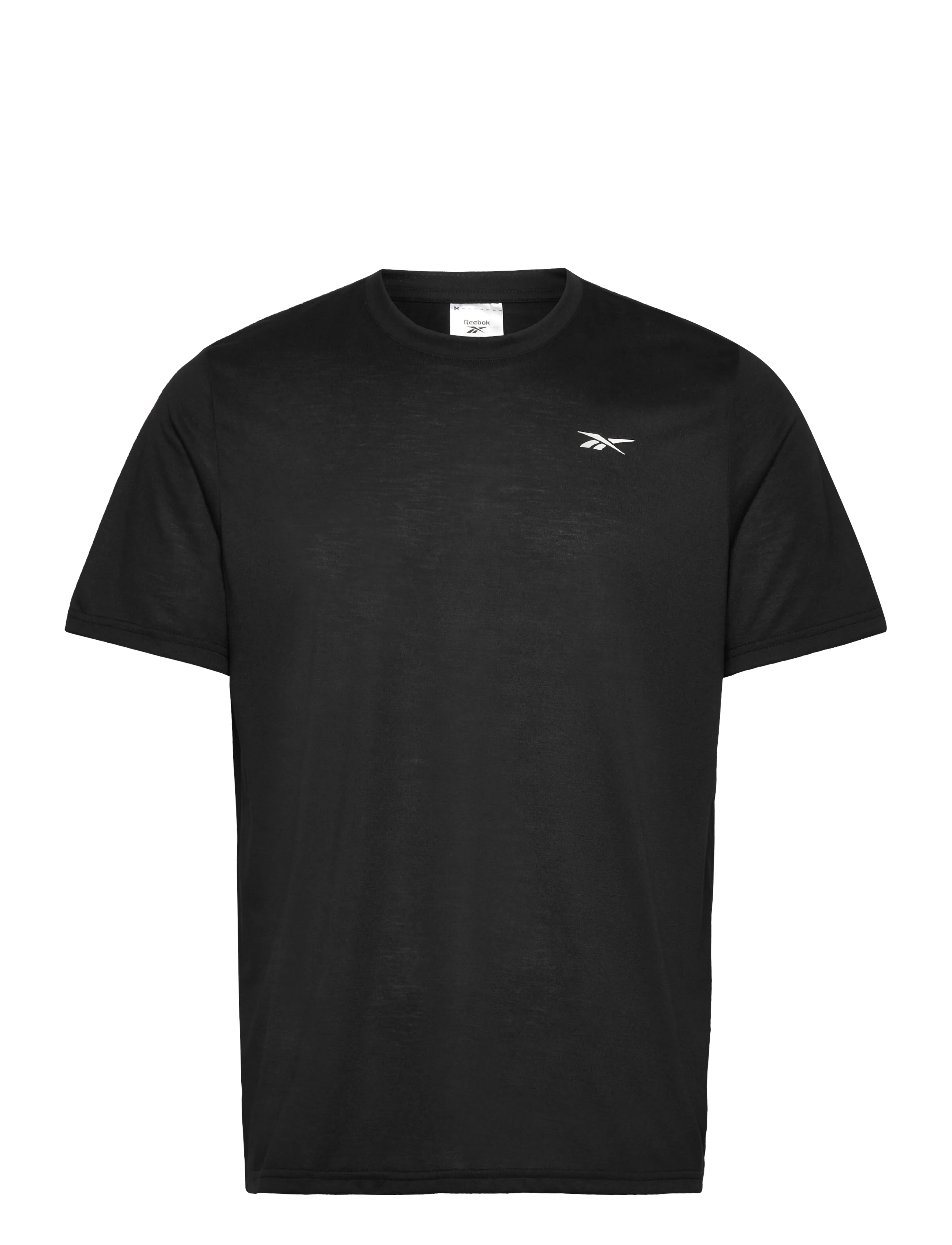 Reebok Performance ID TRAIN EASY FIT T-SHIRT - Deals - BLACK / black