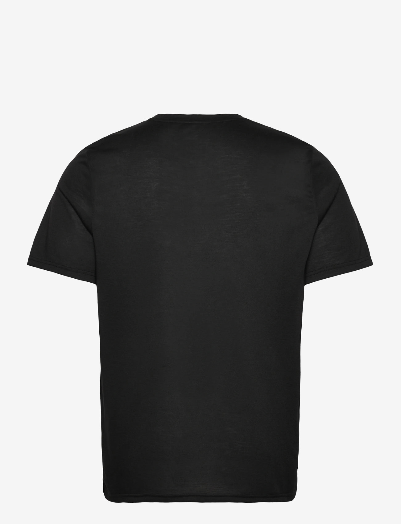 Reebok Performance - ID TRAIN EASY FIT T-SHIRT - tops & t-shirts - black - 1