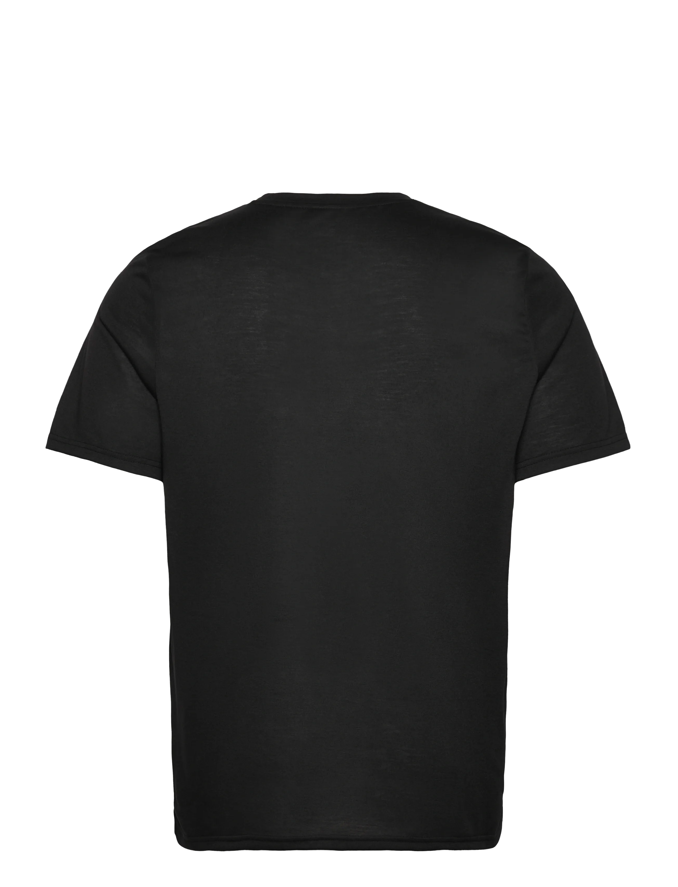 Reebok Performance - ID TRAIN EASY FIT T-SHIRT - stuttermarbolir - black - 1
