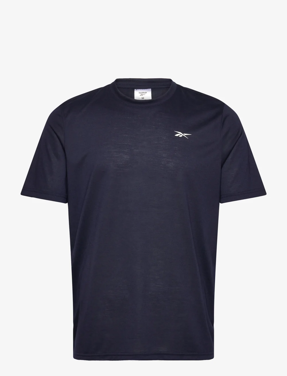 Reebok Performance - ID TRAIN EASY FIT T-SHIRT - oberteile & t-shirts - vector navy - 0