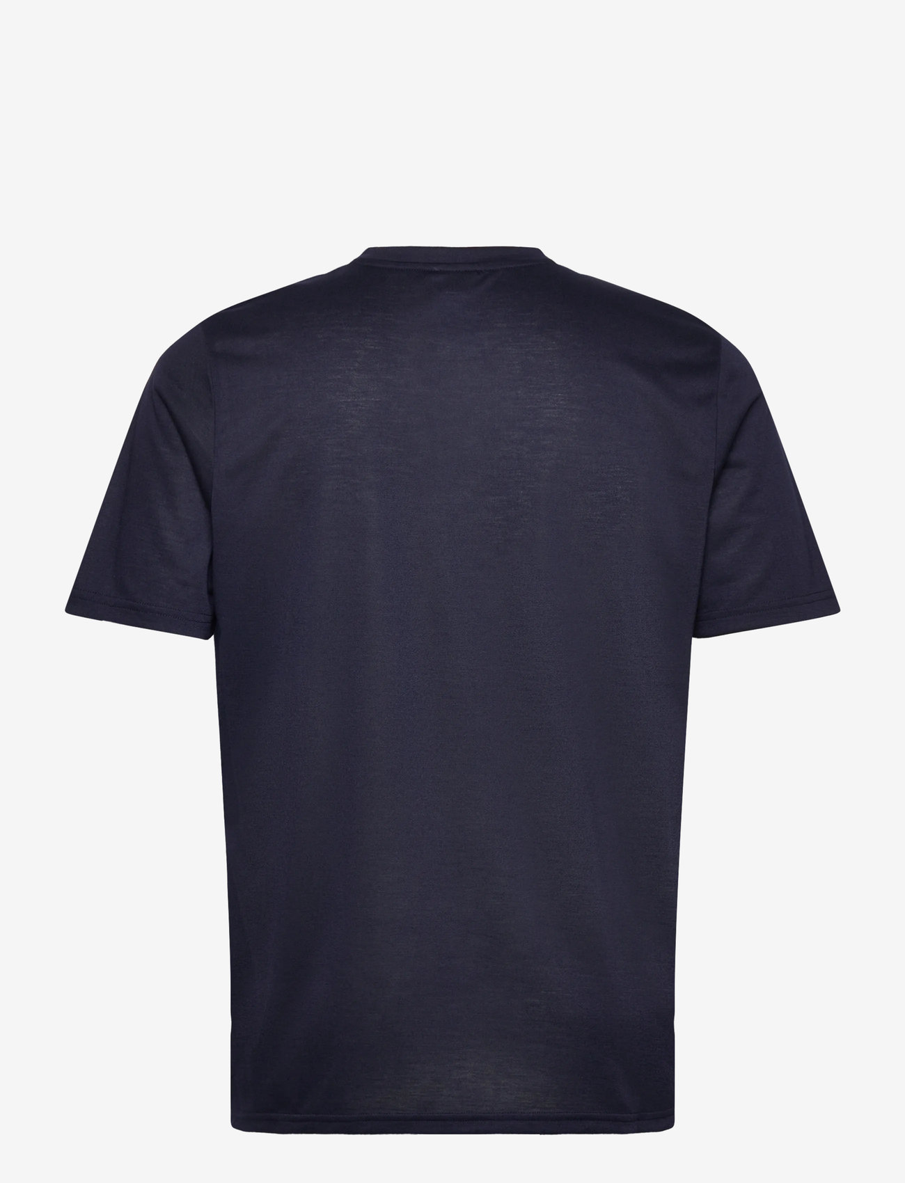 Reebok Performance - ID TRAIN EASY FIT T-SHIRT - t-shirts - vector navy - 1