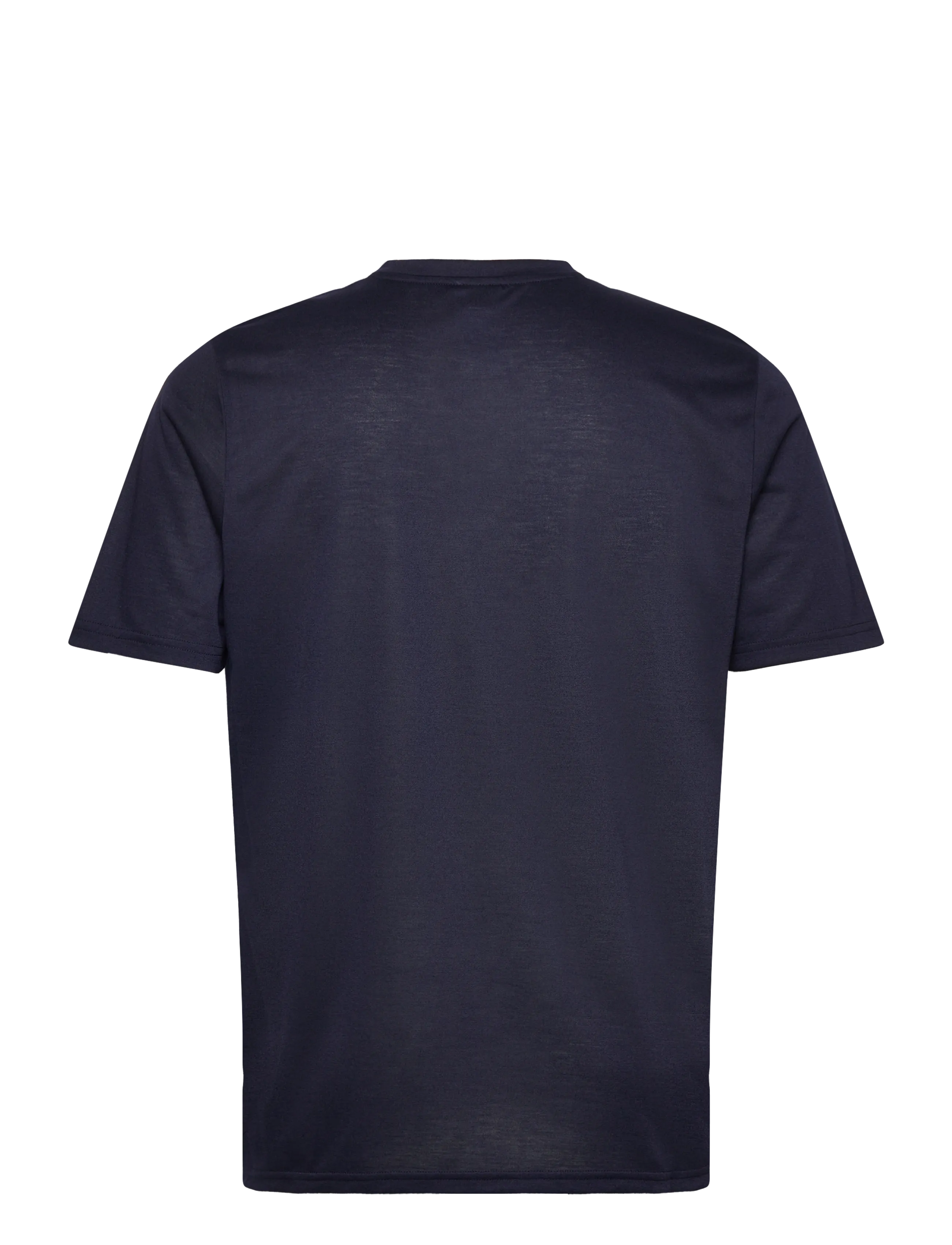 Reebok Performance - ID TRAIN EASY FIT T-SHIRT - vector navy - 1