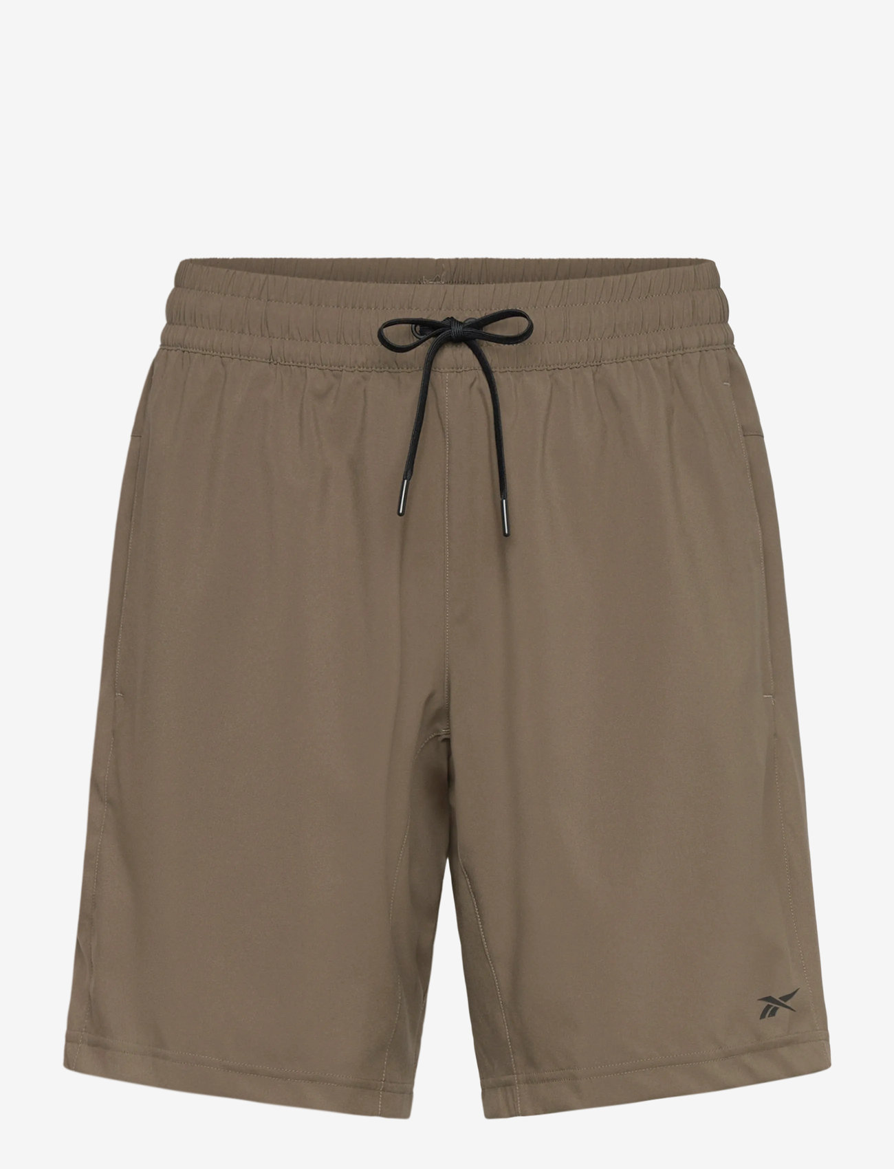 Reebok Performance - WOR WOVEN SHORT - lühikesed treeningpüksid - army green - 0