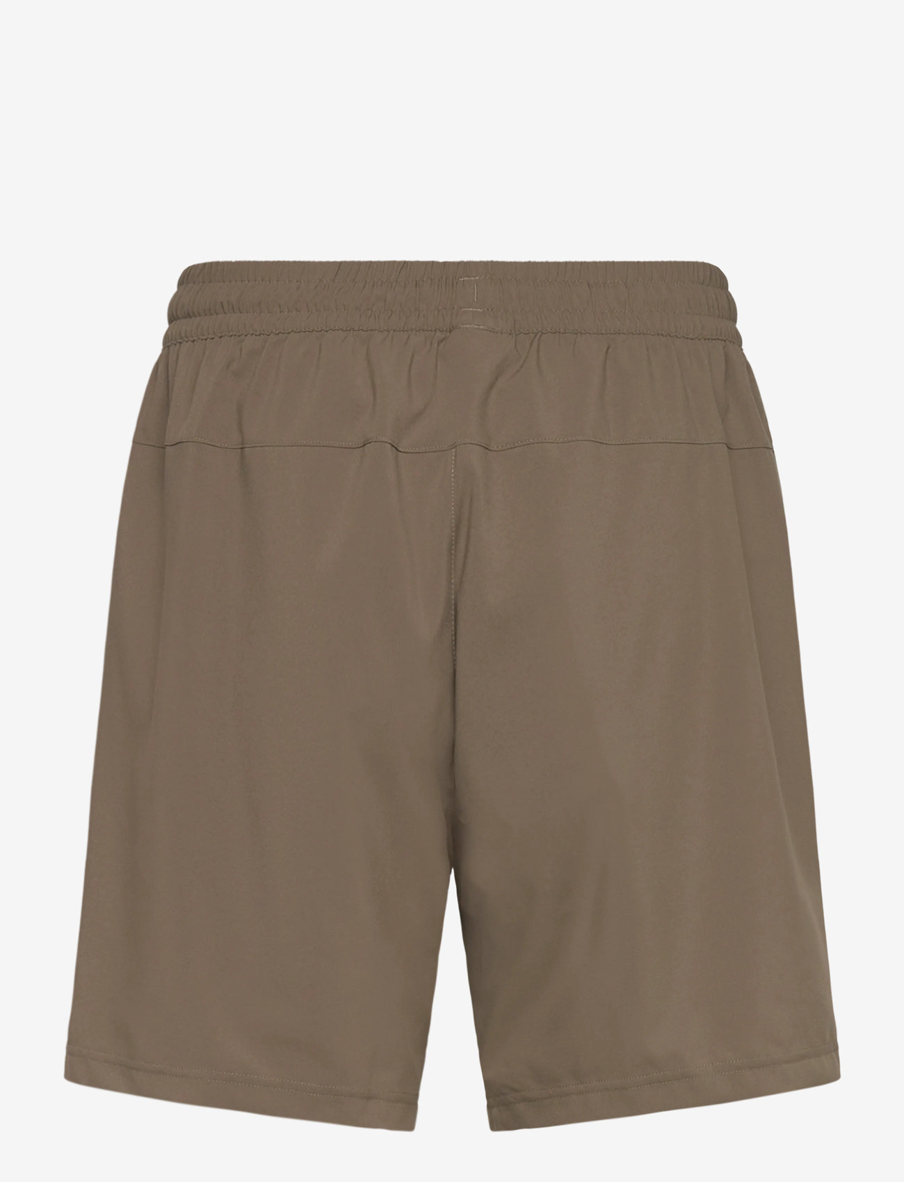 Reebok Performance - WOR WOVEN SHORT - lühikesed treeningpüksid - army green - 1