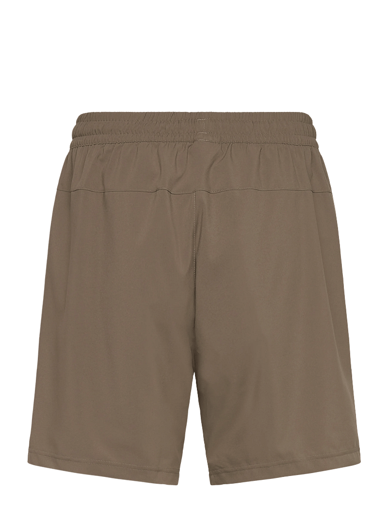 Reebok Performance - WOR WOVEN SHORT - lühikesed treeningpüksid - army green - 1