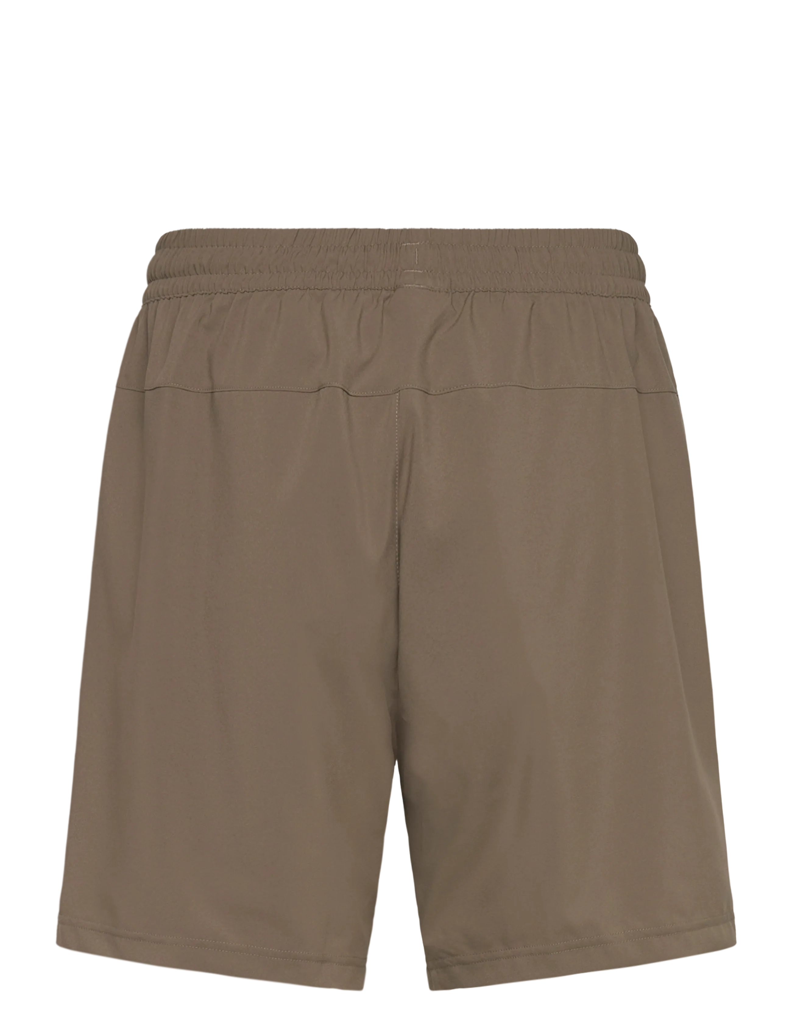 Reebok Performance - WOR WOVEN SHORT - army green - 1