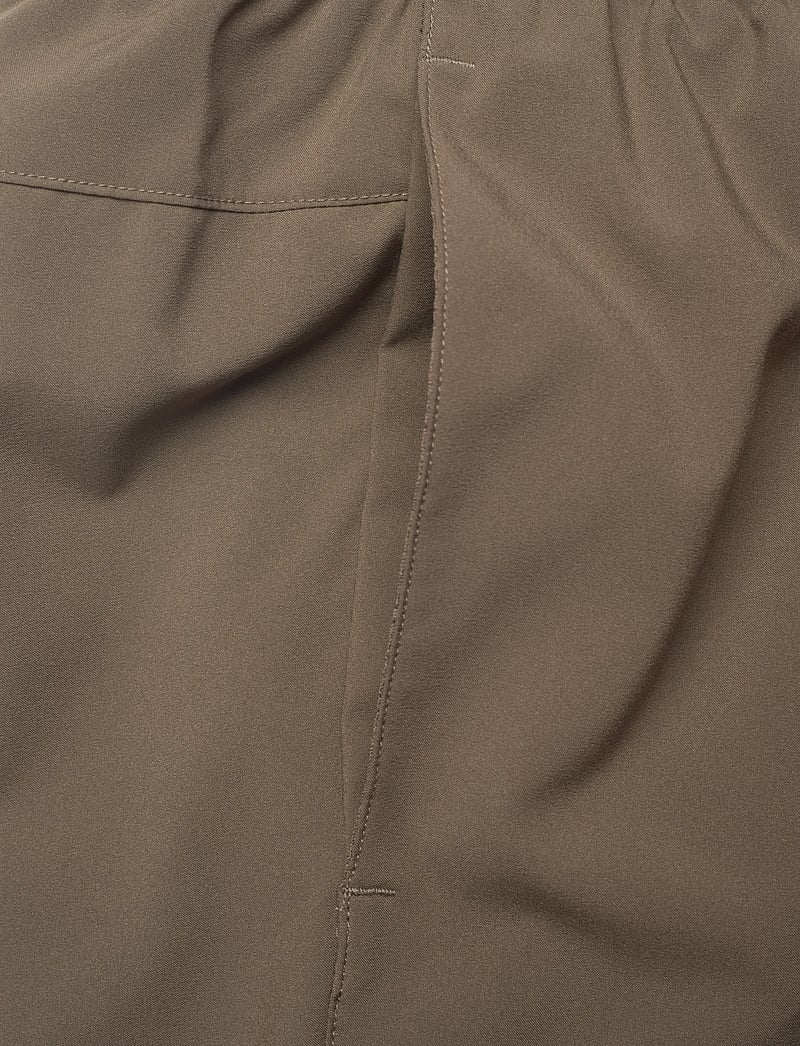 Reebok Performance - WOR WOVEN SHORT - lühikesed treeningpüksid - army green - 2