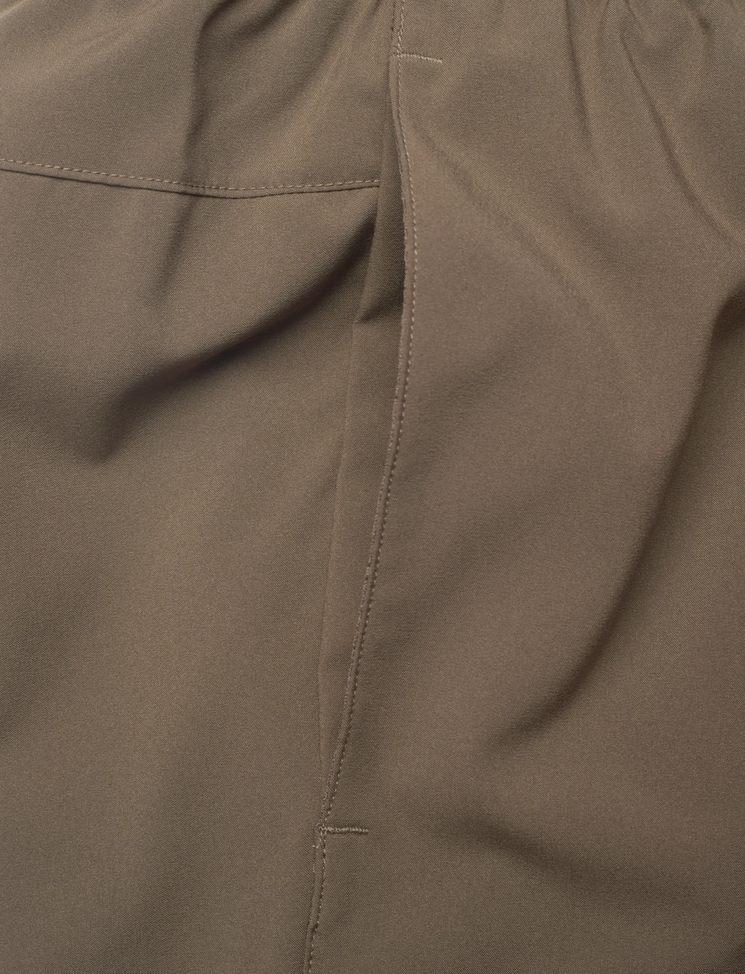 Reebok Performance - WOR WOVEN SHORT - army green - 2
