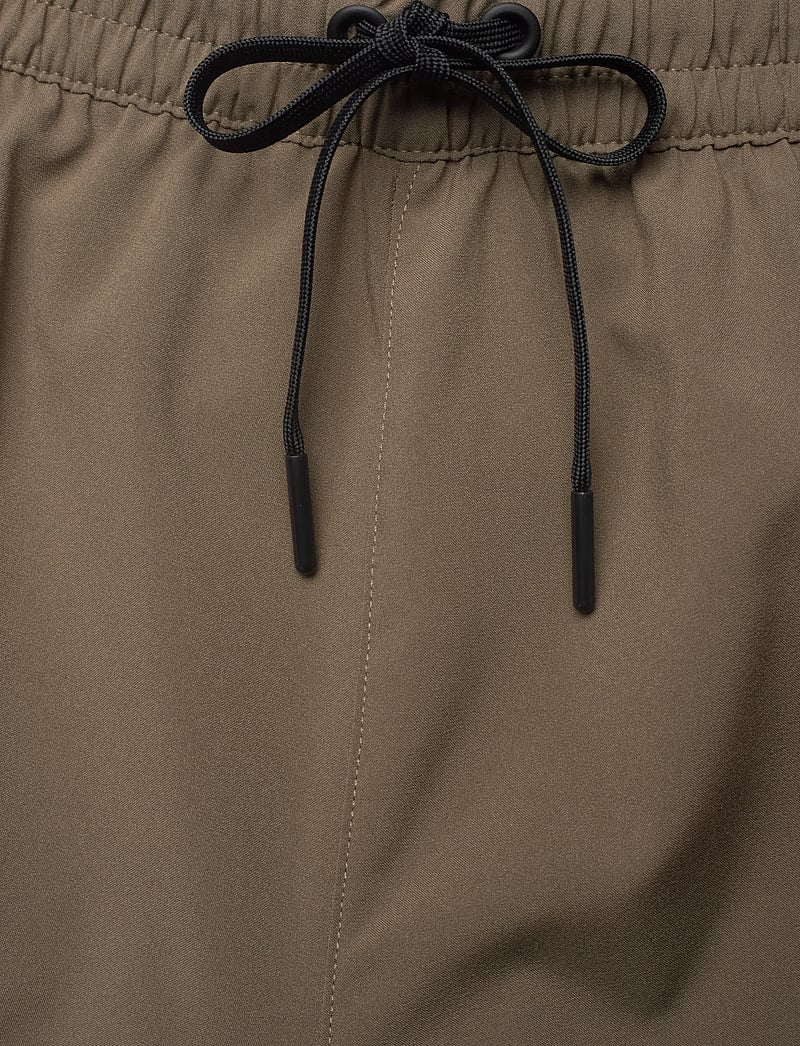 Reebok Performance - WOR WOVEN SHORT - lühikesed treeningpüksid - army green - 3