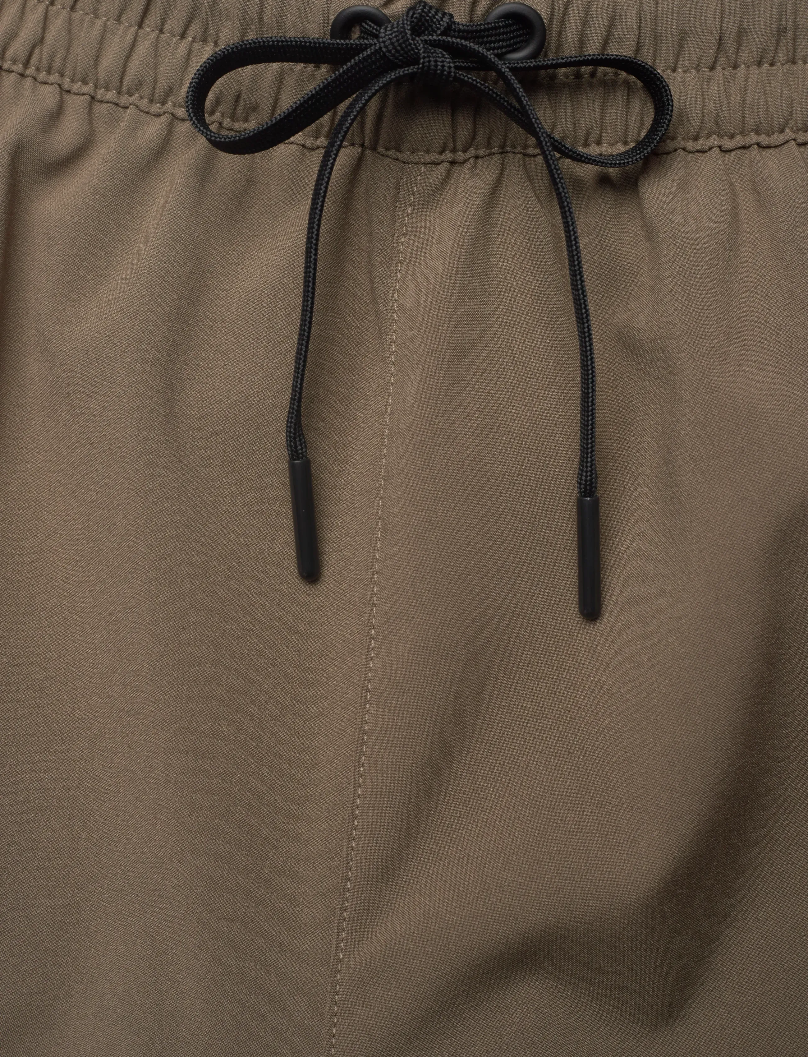 Reebok Performance - WOR WOVEN SHORT - army green - 3