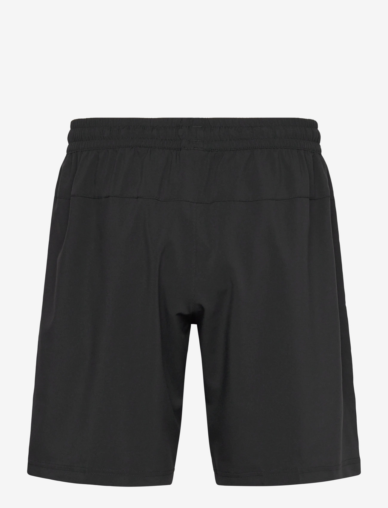 Reebok Performance - WOR WOVEN SHORT - madalaimad hinnad - black - 1