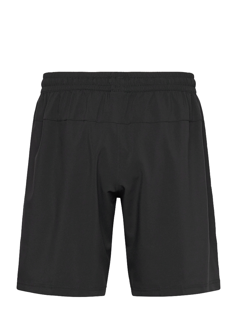 Reebok Performance - WOR WOVEN SHORT - trainingsshorts - black - 1