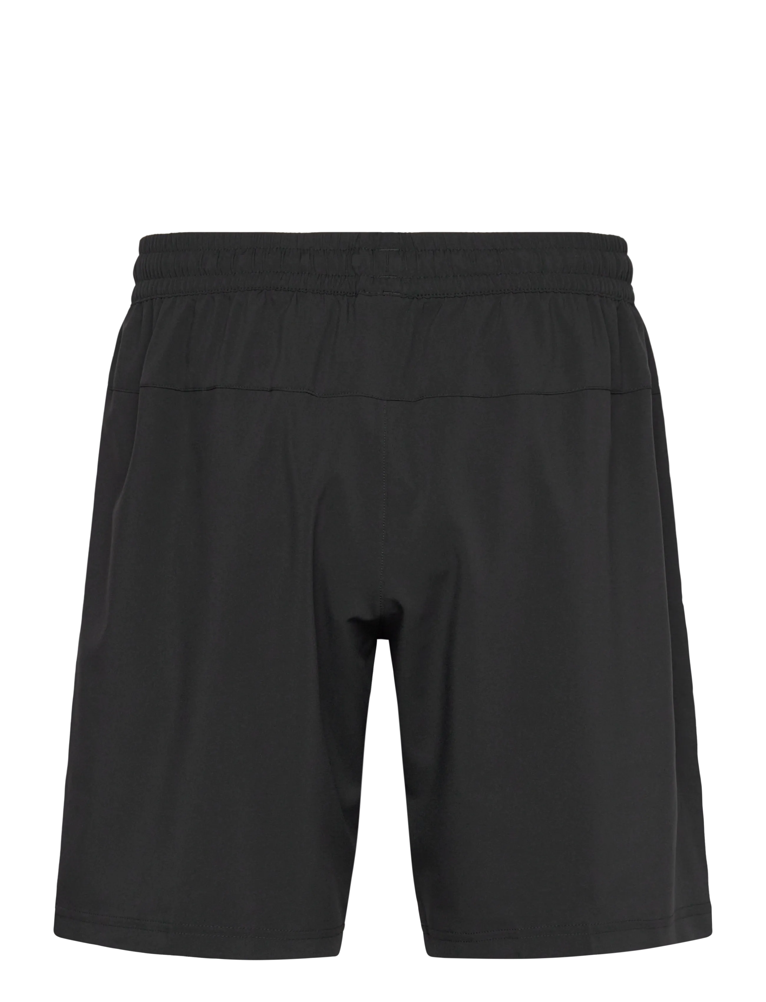 Reebok Performance - WOR WOVEN SHORT - black - 1