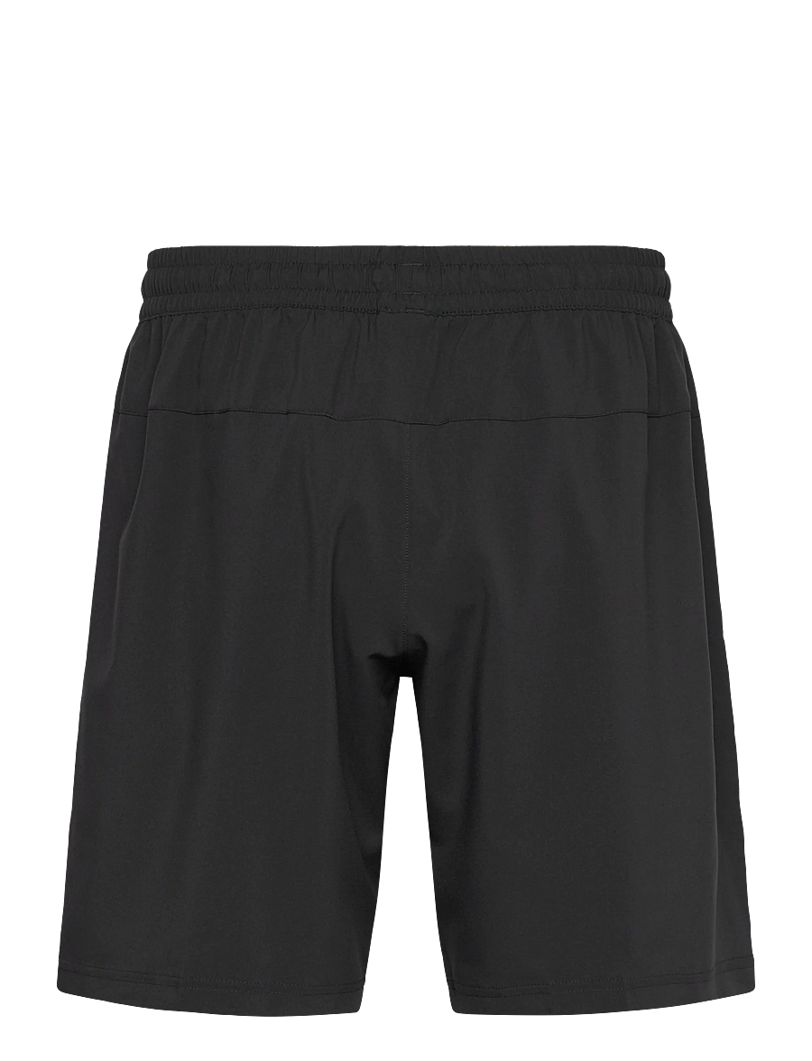 Reebok Performance - WOR WOVEN SHORT - black - 1