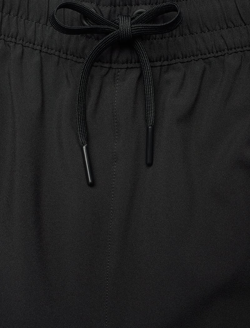 Reebok Performance - WOR WOVEN SHORT - trainingsshorts - black - 2