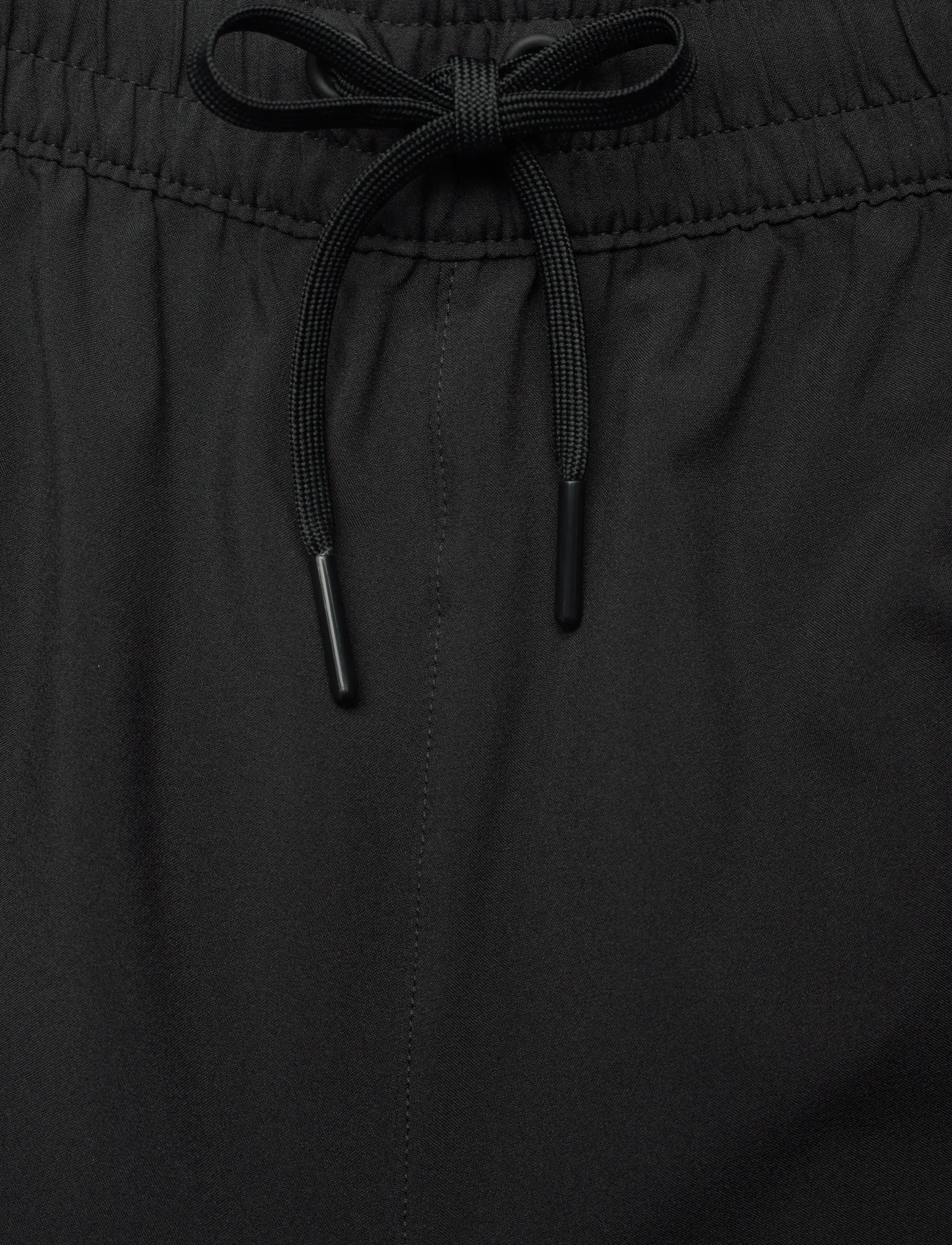 Reebok Performance - WOR WOVEN SHORT - black - 2
