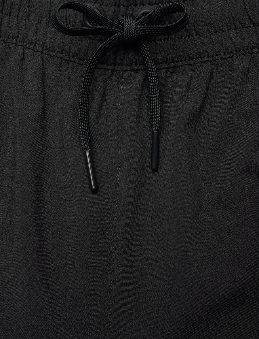 Reebok Performance - WOR WOVEN SHORT - black - 2
