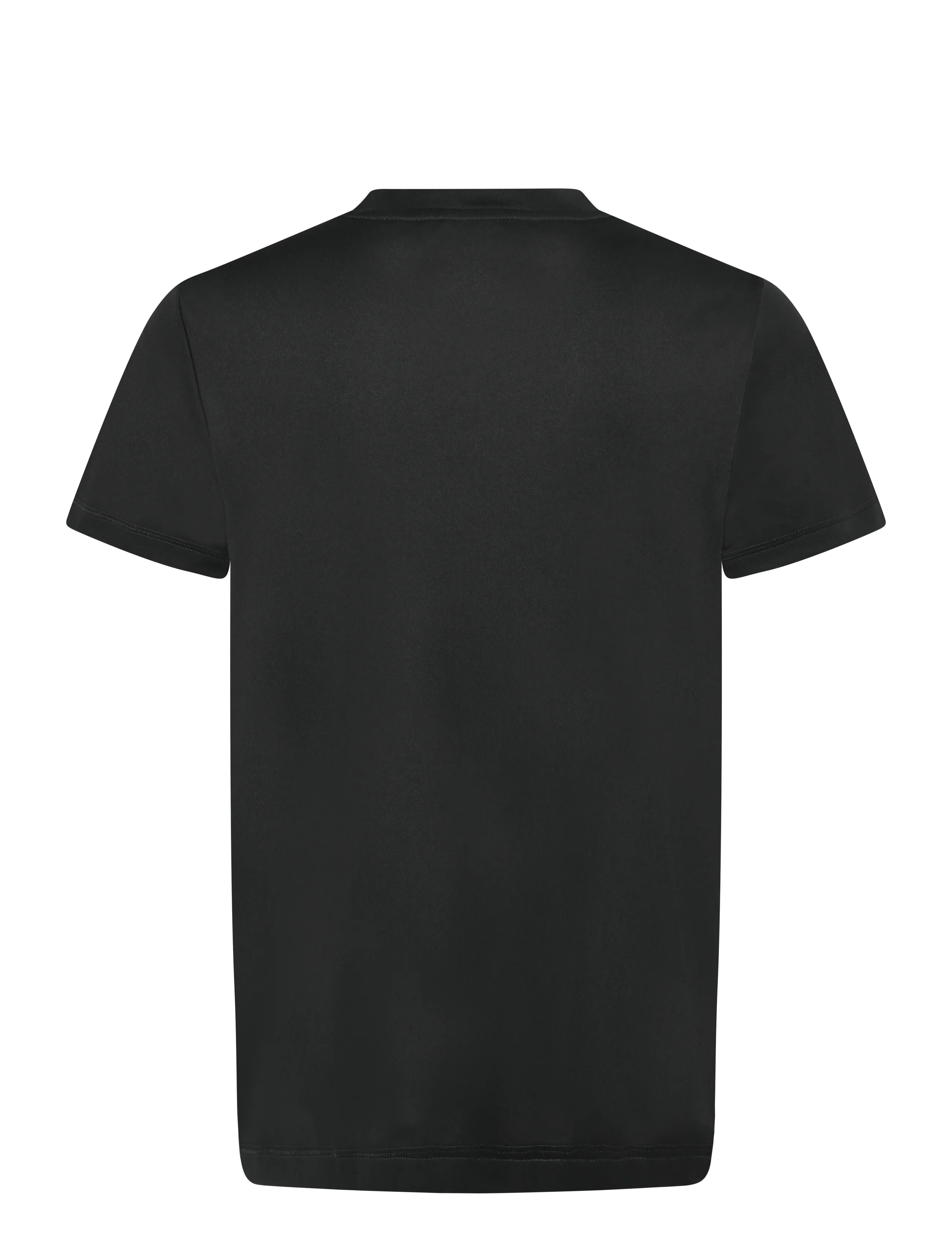 Reebok Performance - ID TRAIN SS TECH TEE - black - 1