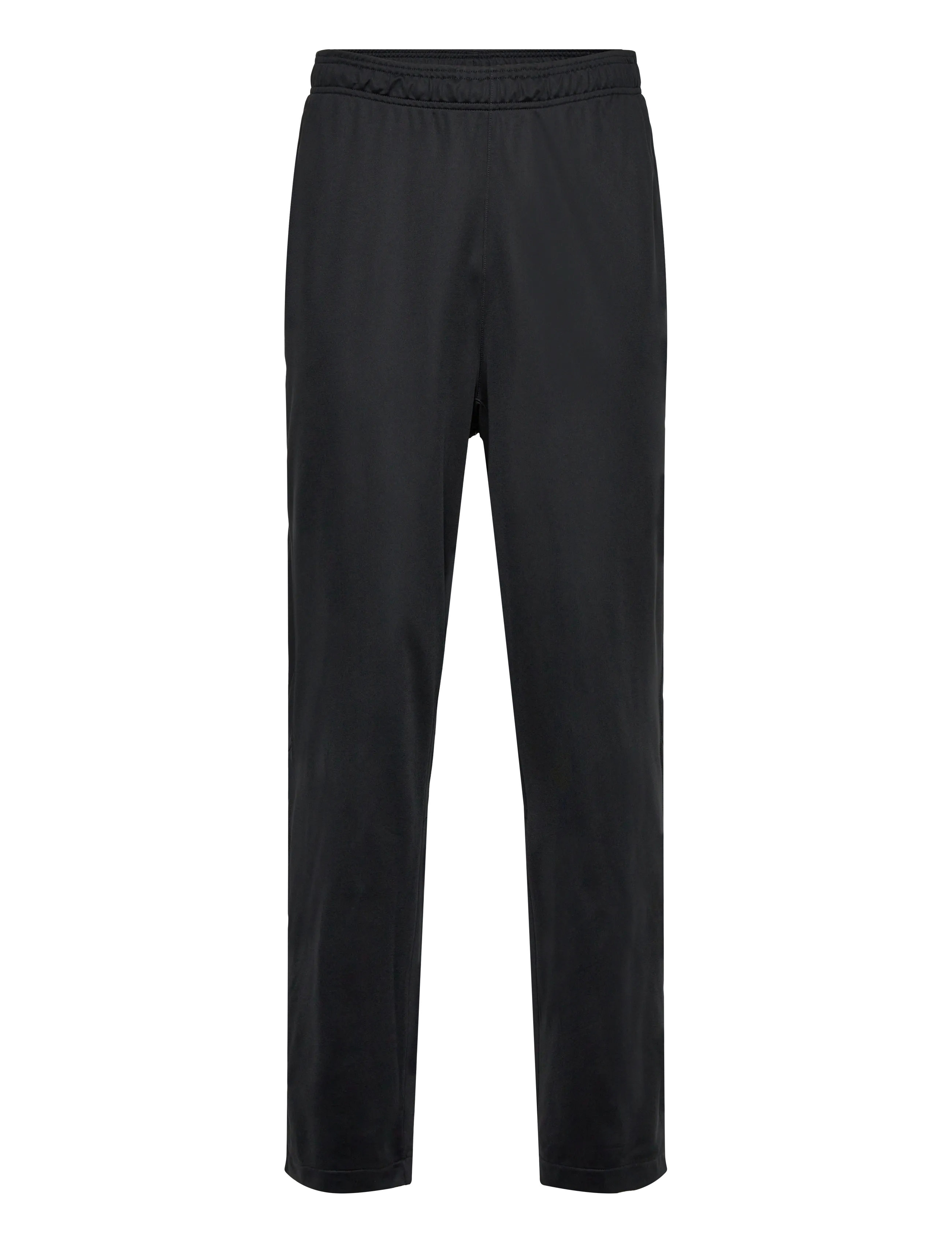 Reebok Performance Id Train Tricot Knit Pant, Mænd, Trikot Strik Træningsbukser, Sort, Str: XXL