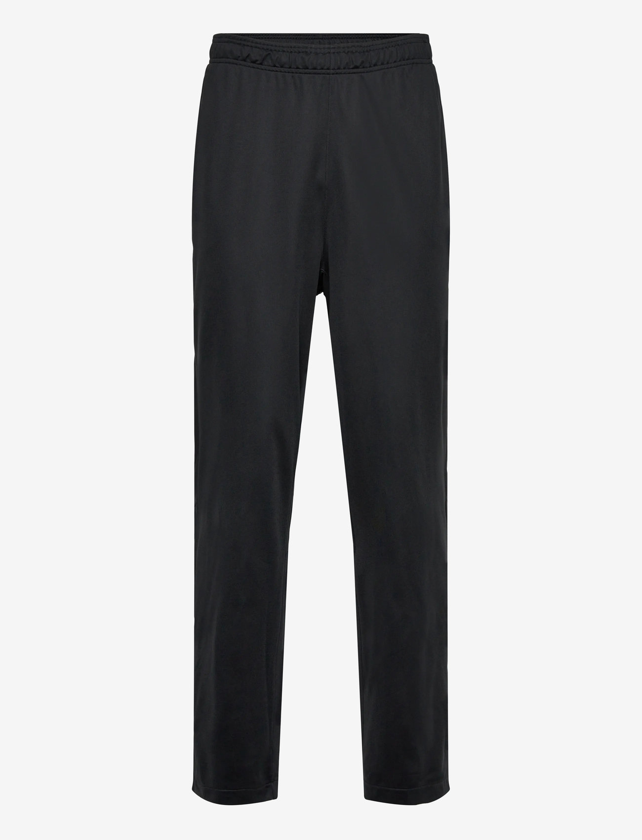 Reebok Performance - ID TRAIN TRICOT KNIT PANT - joggingbuxur - black - 0