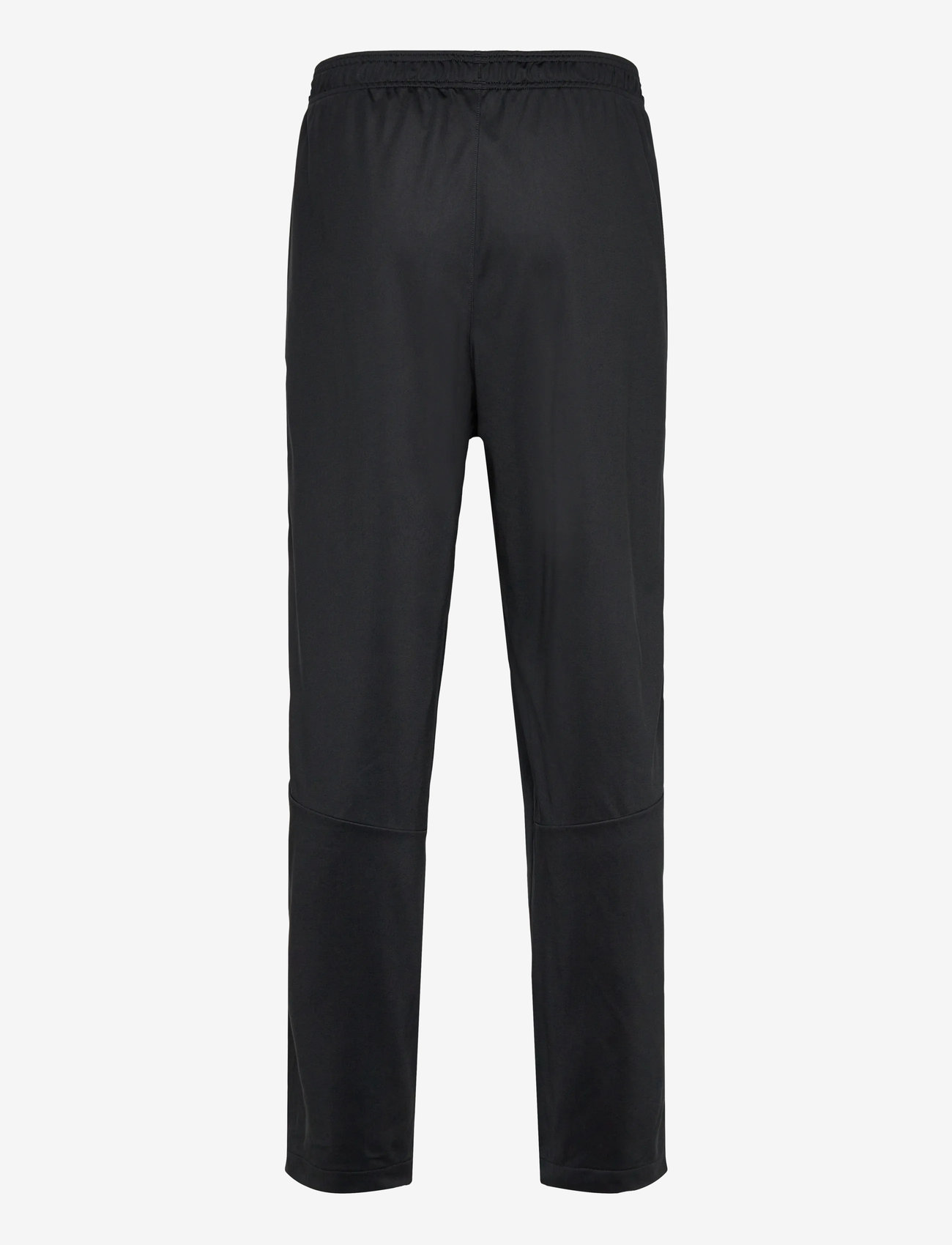 Reebok Performance - ID TRAIN TRICOT KNIT PANT - joggingbuxur - black - 1