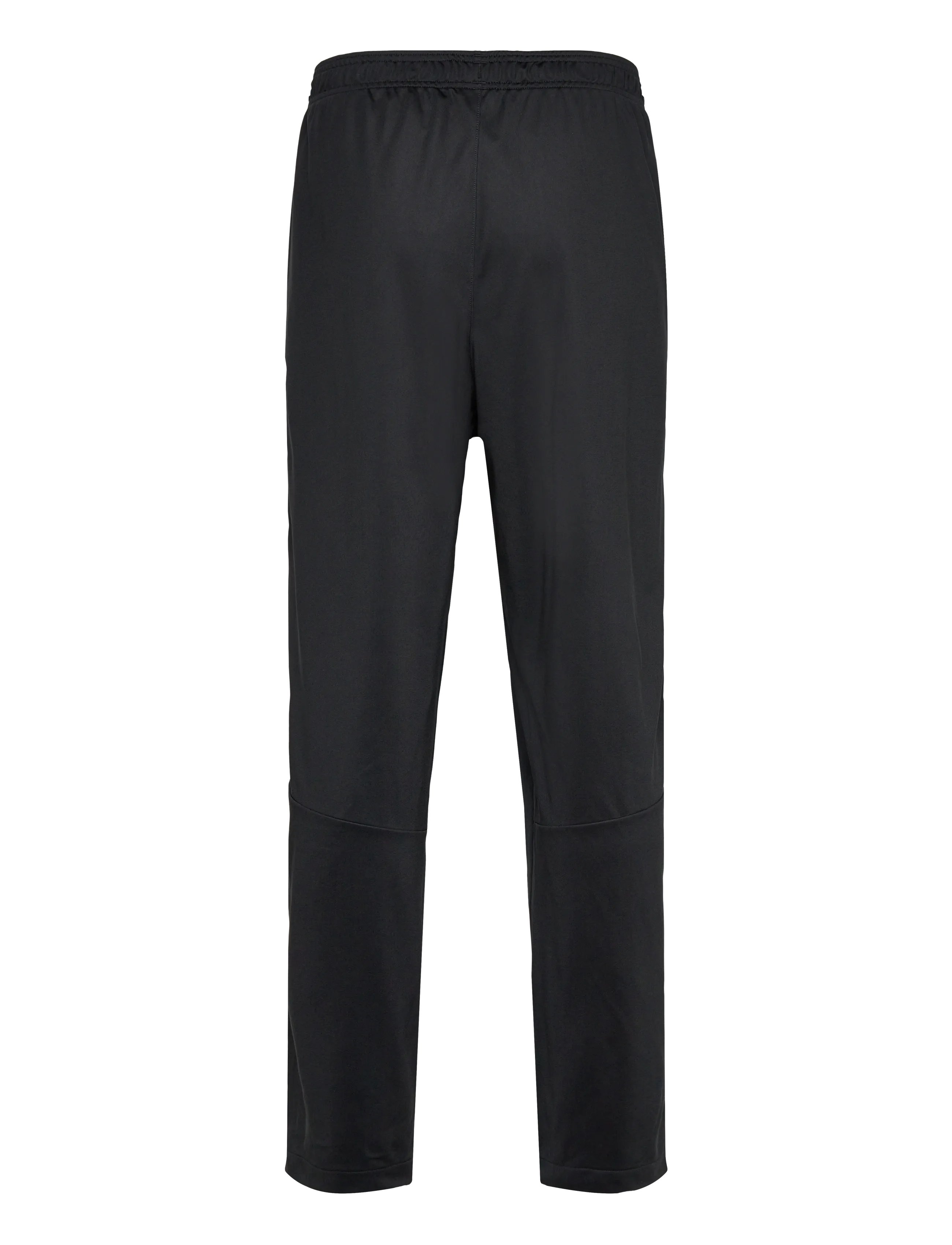Reebok Performance - ID TRAIN TRICOT KNIT PANT - dressipüksid - black - 1