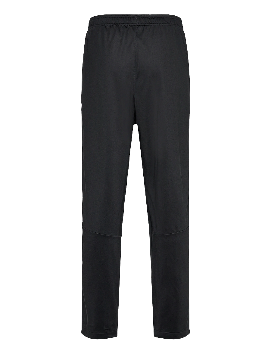 Reebok Performance - ID TRAIN TRICOT KNIT PANT - jogginghosen - black - 1