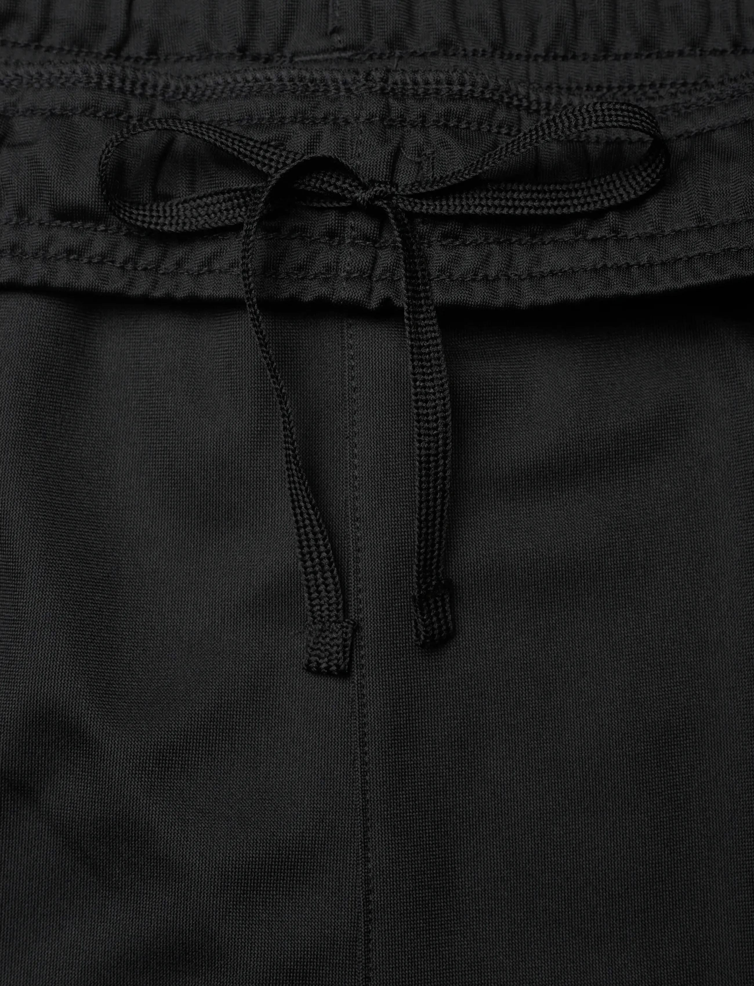 Reebok Performance - ID TRAIN TRICOT KNIT PANT - dressipüksid - black - 3