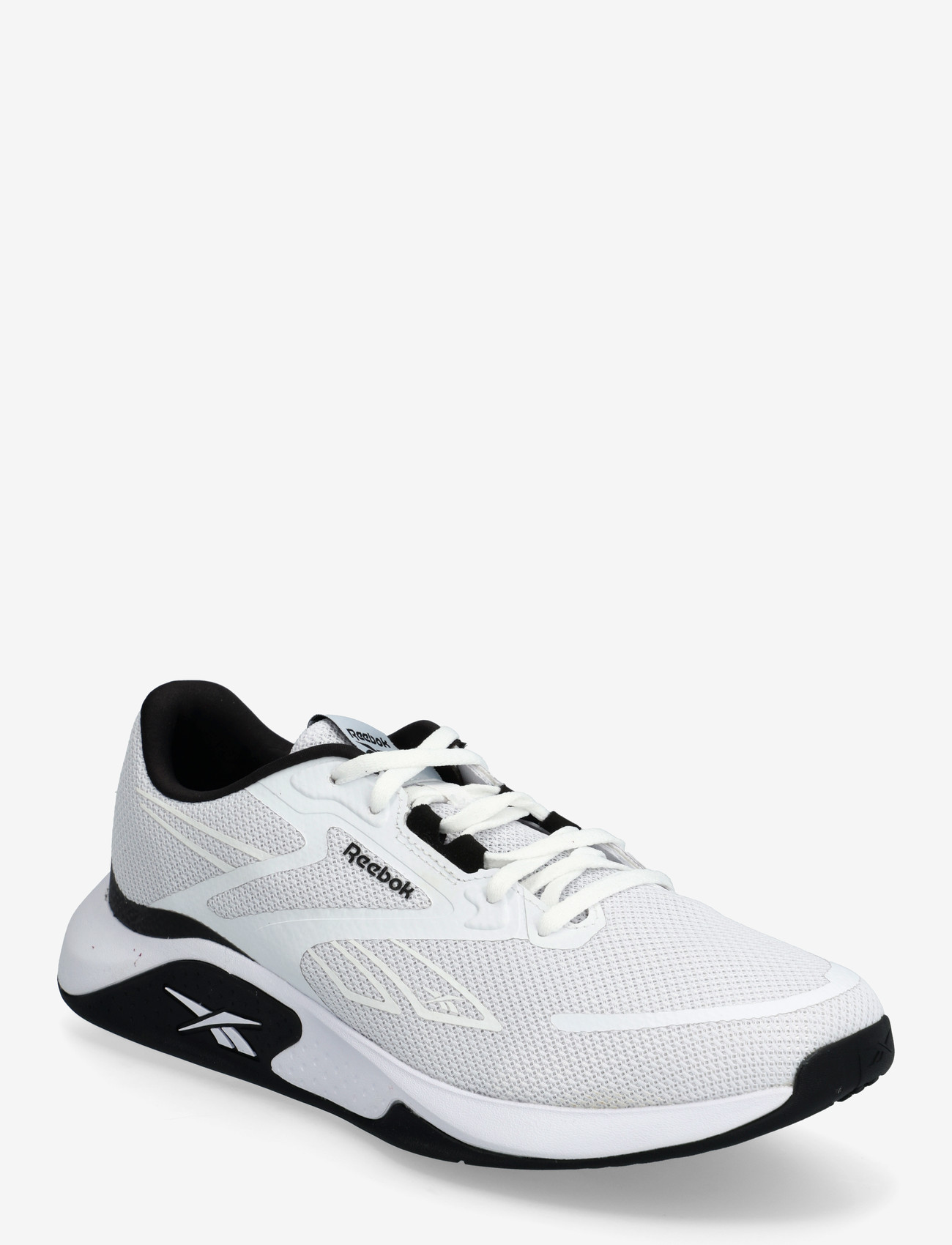 Reebok Performance - NANOFLEX TR 3 - trainingsschuhe - white/black - 0