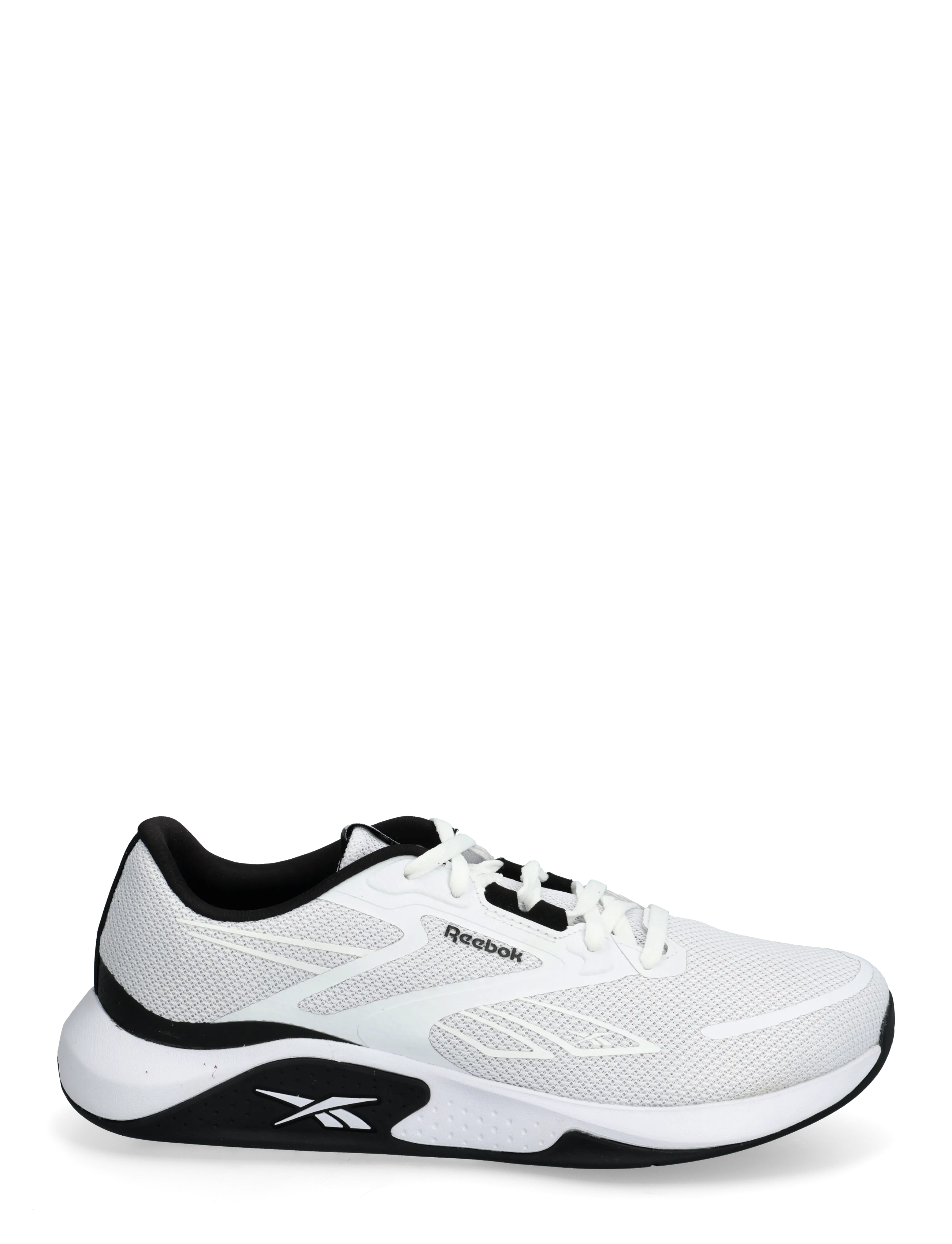 Reebok Performance - NANOFLEX TR 3 - chaussures de fitness - white/black - 1