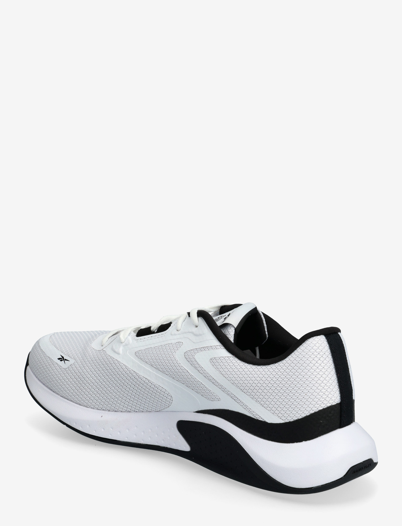 Reebok Performance - NANOFLEX TR 3 - trainingsschuhe - white/black - 2