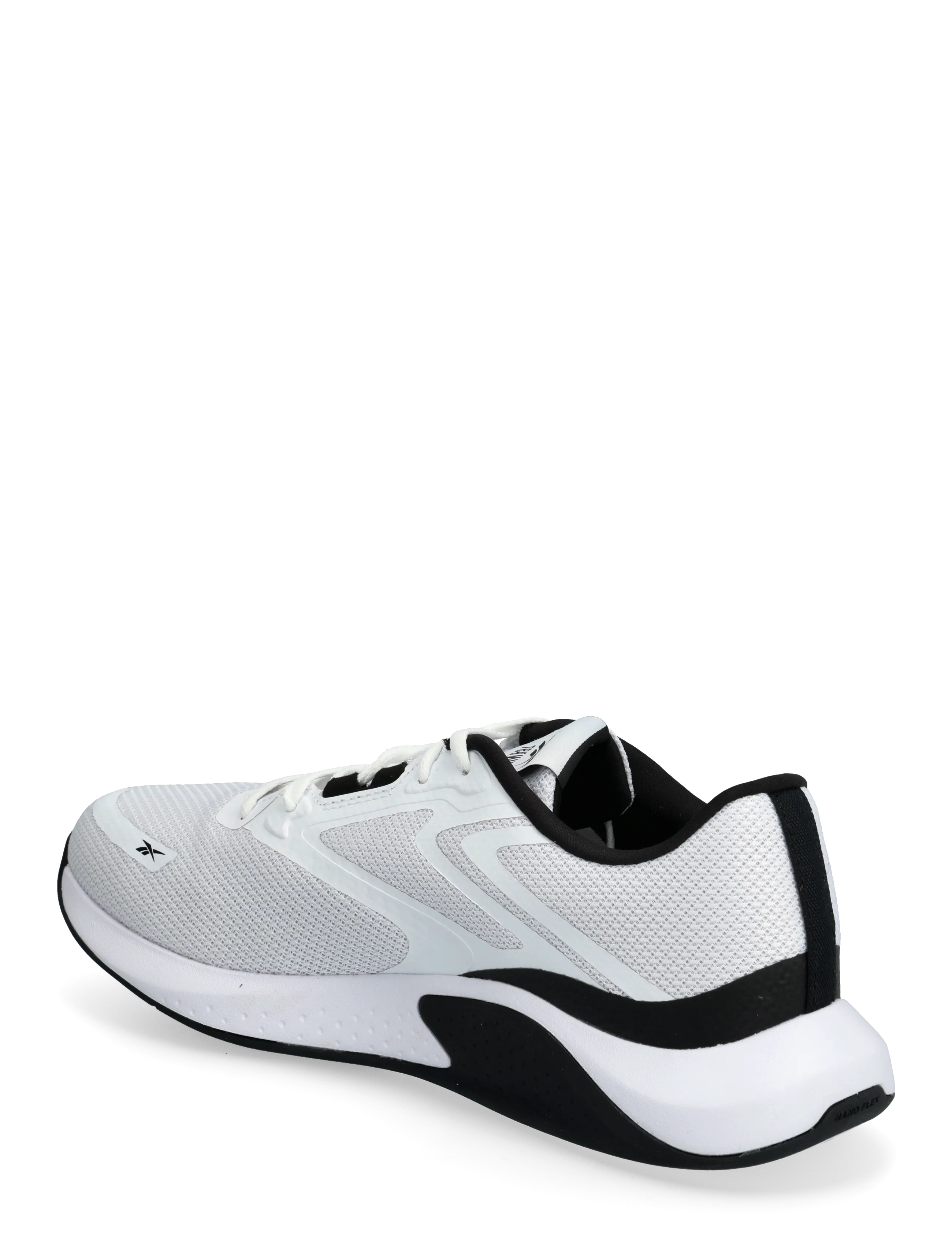 Reebok Performance - NANOFLEX TR 3 - chaussures de fitness - white/black - 2