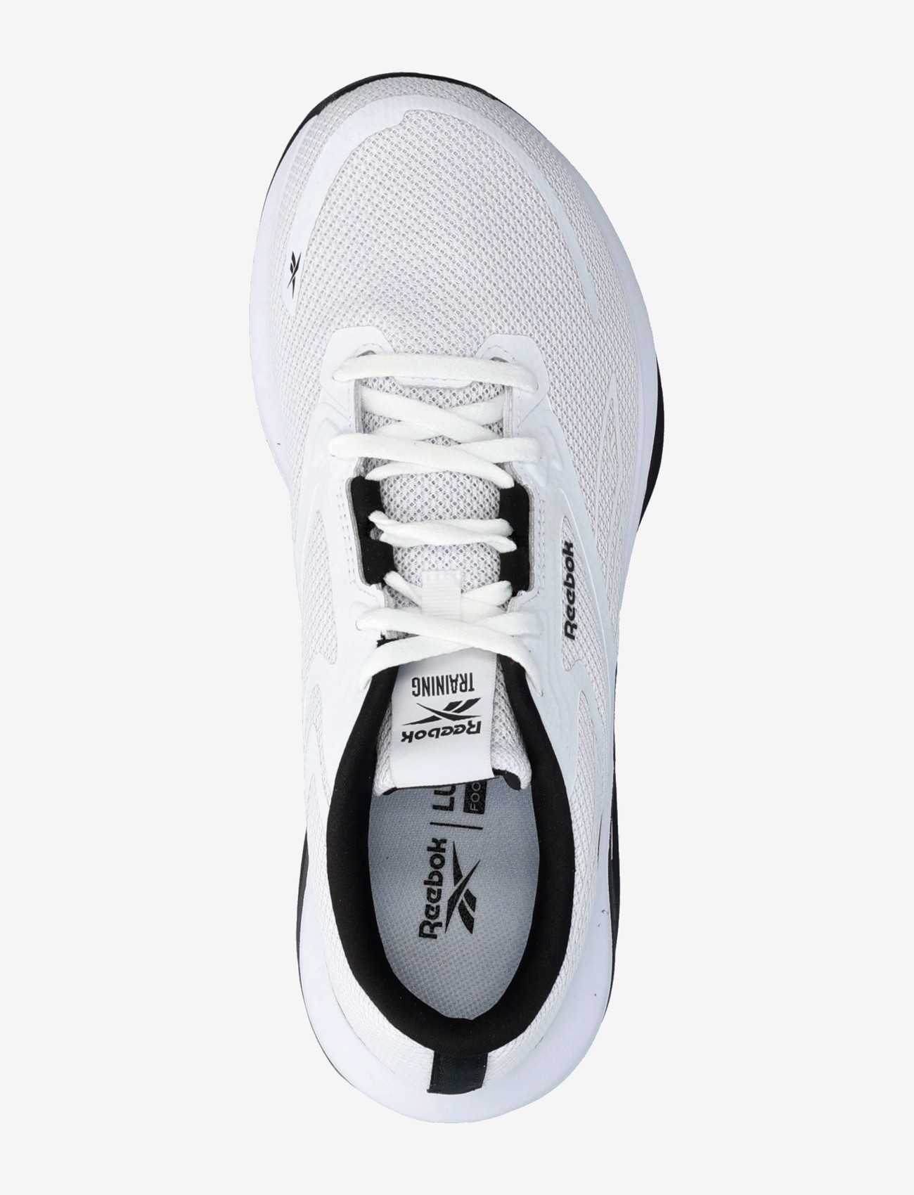 Reebok Performance - NANOFLEX TR 3 - trainingsschuhe - white/black - 3