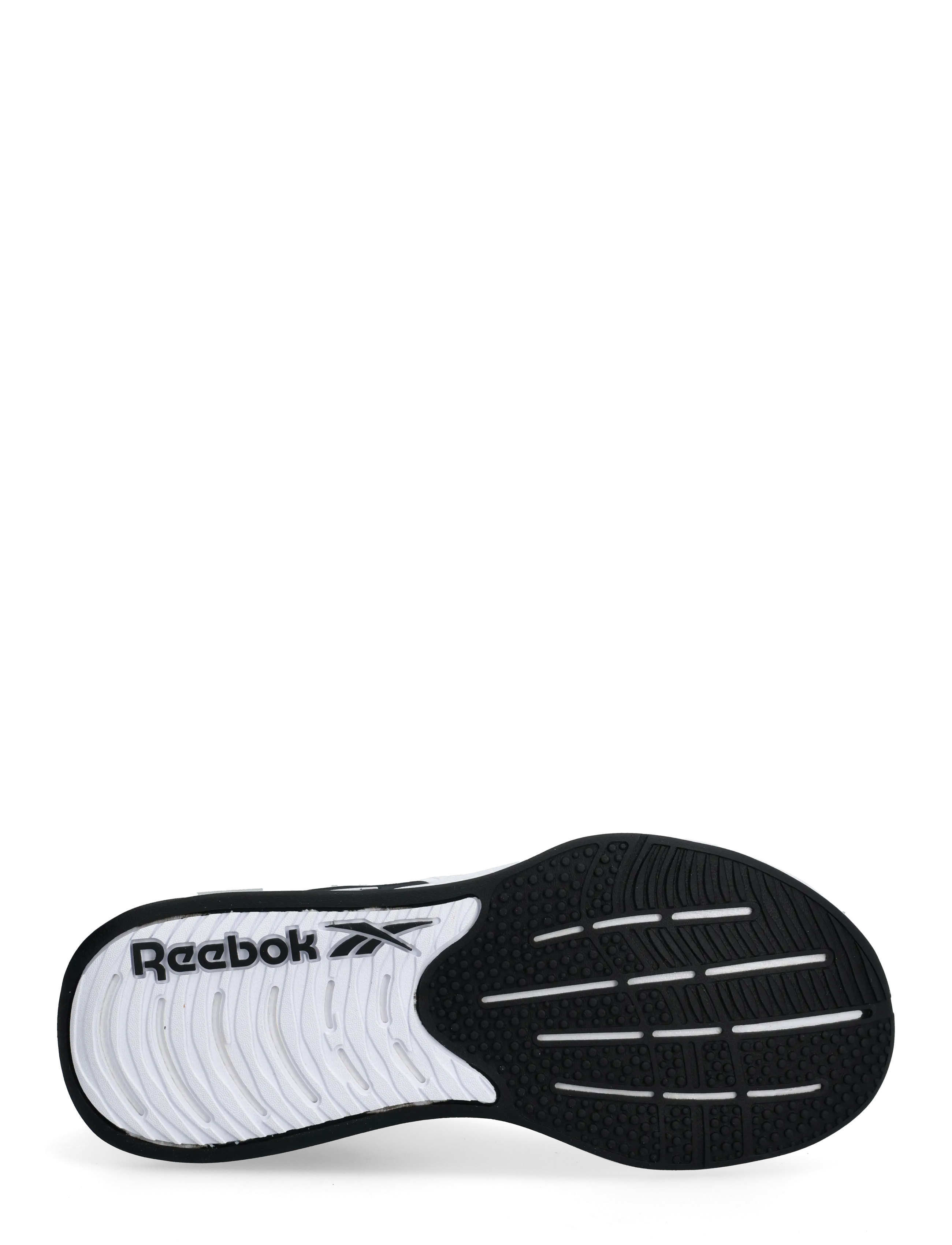 Reebok Performance - NANOFLEX TR 3 - treeningjalatsid - white/black - 4