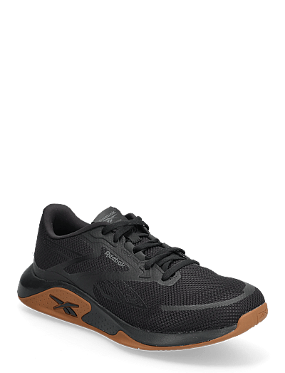 Reebok Performance Nanoflex Tr 3 (Black/gum/grey) - 639 kr