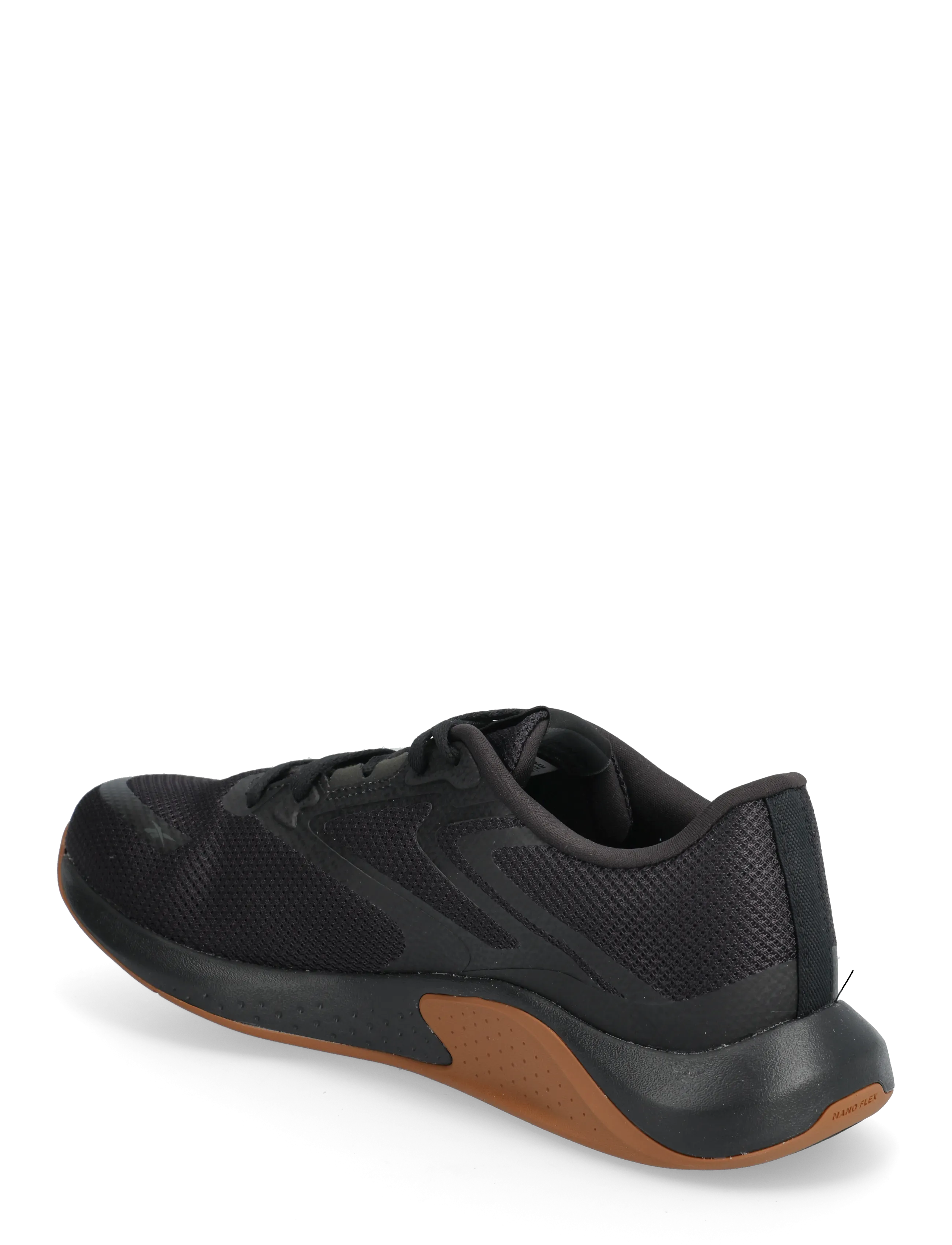 Reebok Performance - NANOFLEX TR 3 - träningsskor - black/gum/grey - 2