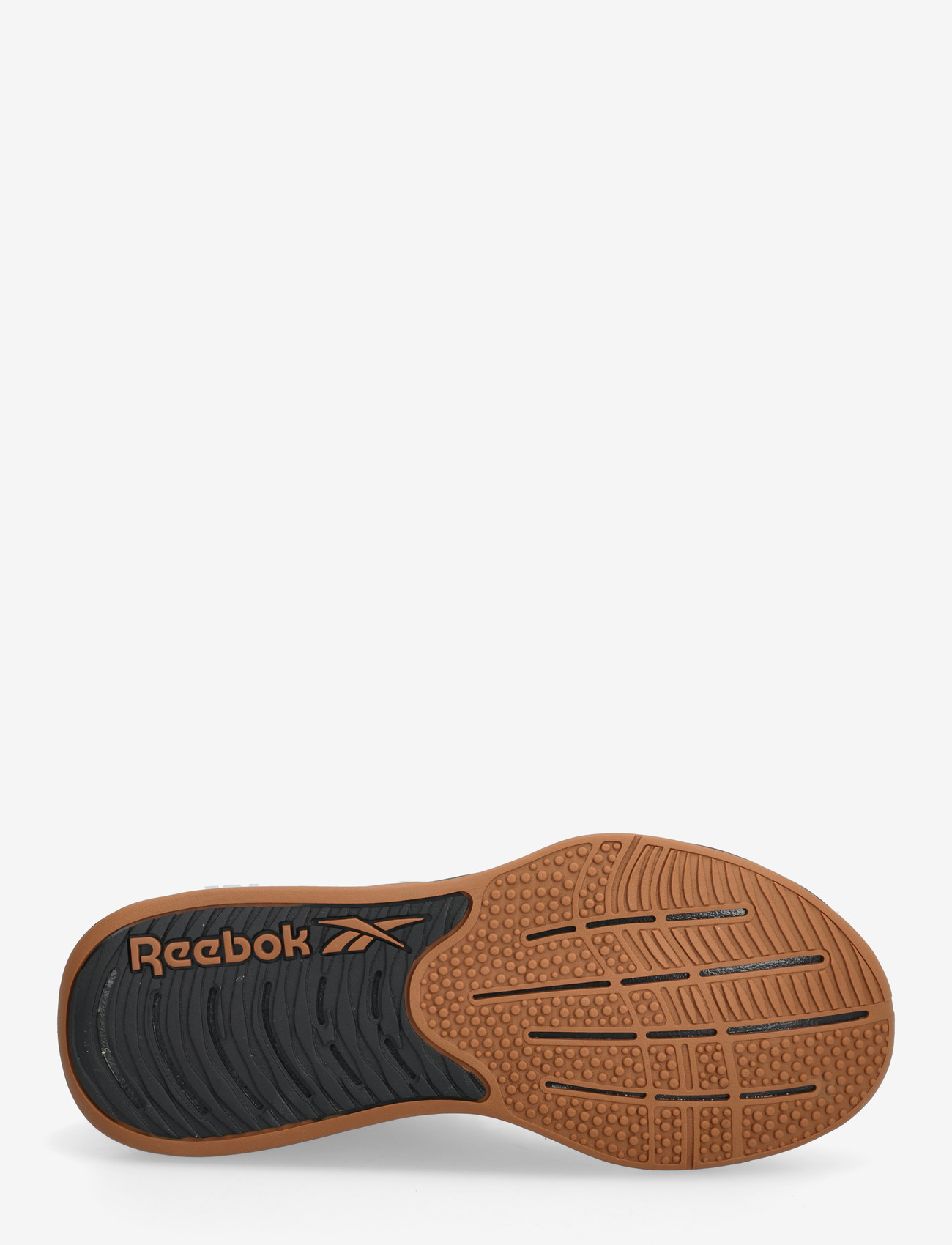 Reebok Performance - NANOFLEX TR 3 - träningsskor - black/gum/grey - 4