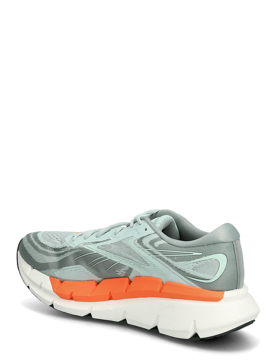 Reebok Performance - FLOATZIG DOUBLE - løbesko - light fog/fog/teal - 2