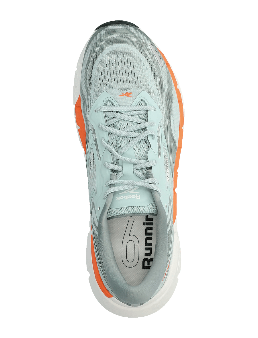 Reebok Performance - FLOATZIG DOUBLE - løbesko - light fog/fog/teal - 3