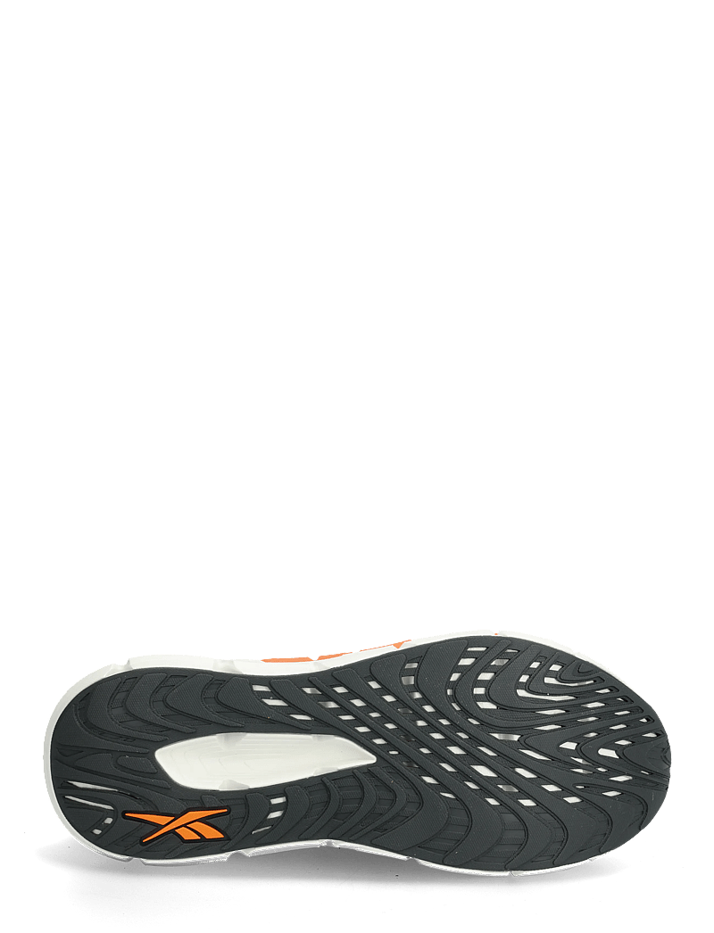 Reebok Performance - FLOATZIG DOUBLE - laufschuhe - light fog/fog/teal - 4