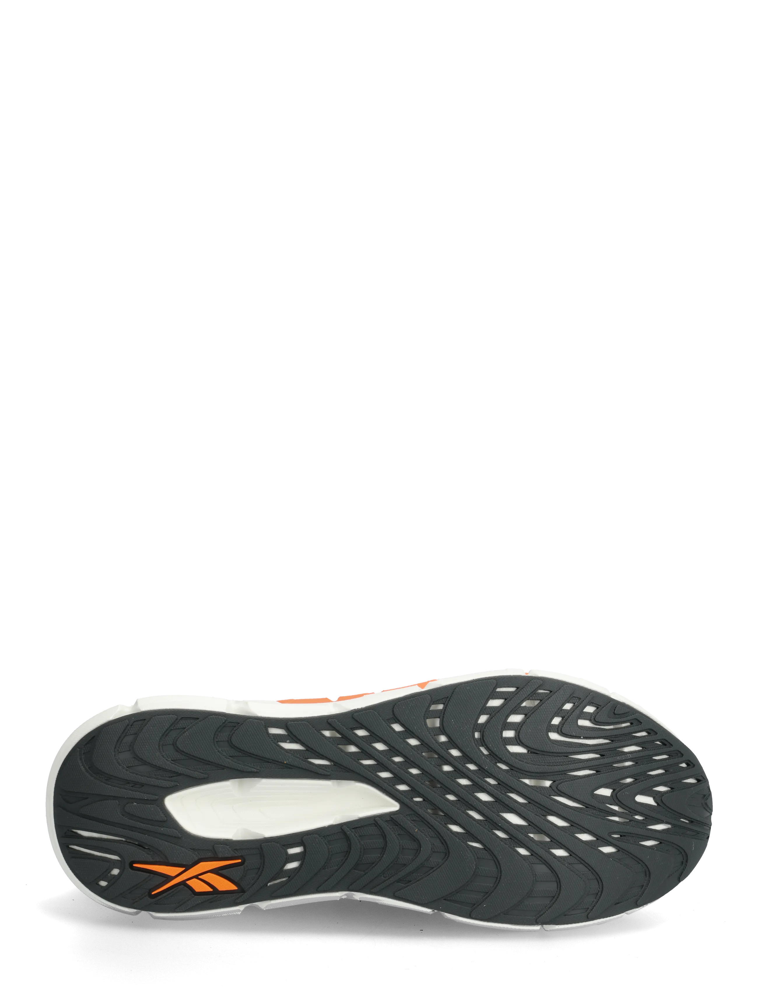 Reebok Performance - FLOATZIG DOUBLE - laufschuhe - light fog/fog/teal - 4