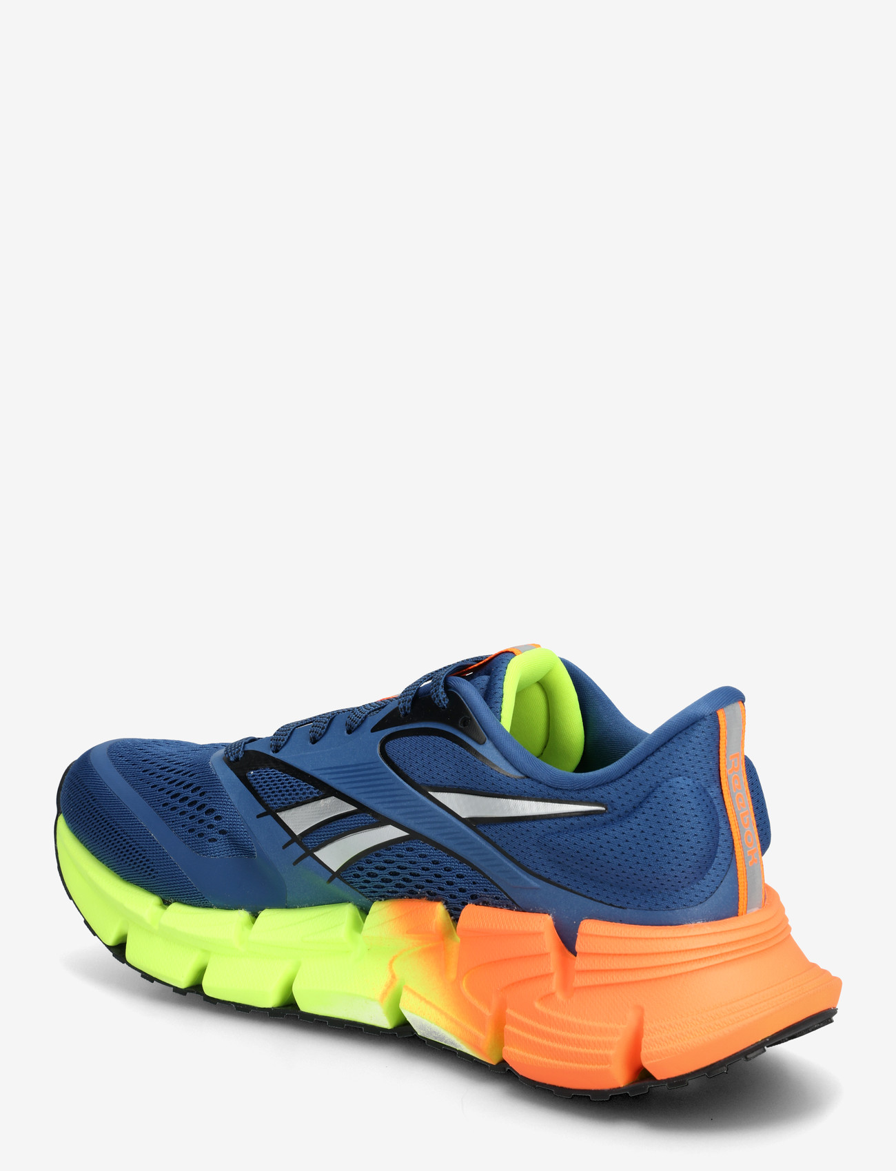 Reebok Performance - FLOATZIG 2 - löparskor - athletic blue/lime - 2